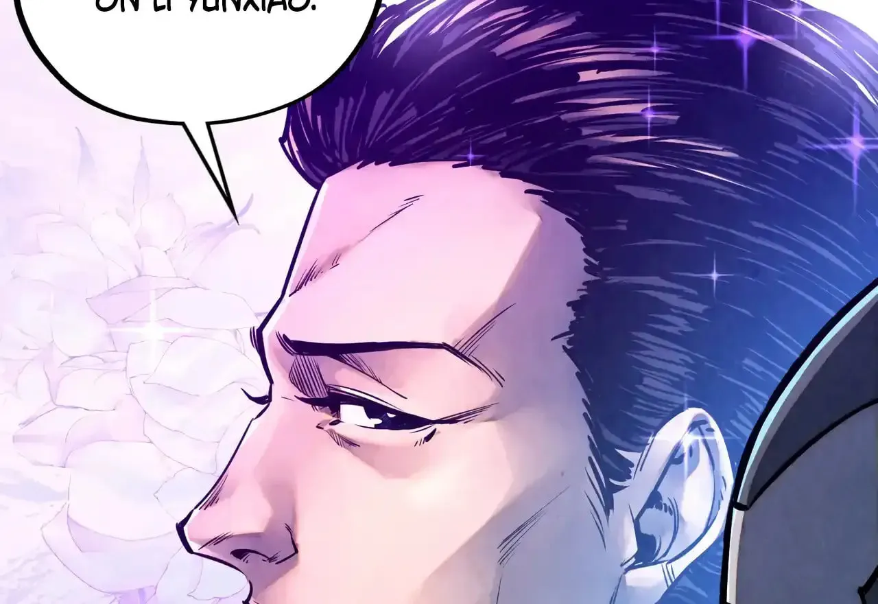 Rebirth of the Ultimate Master Chapter 461 page 14 - 