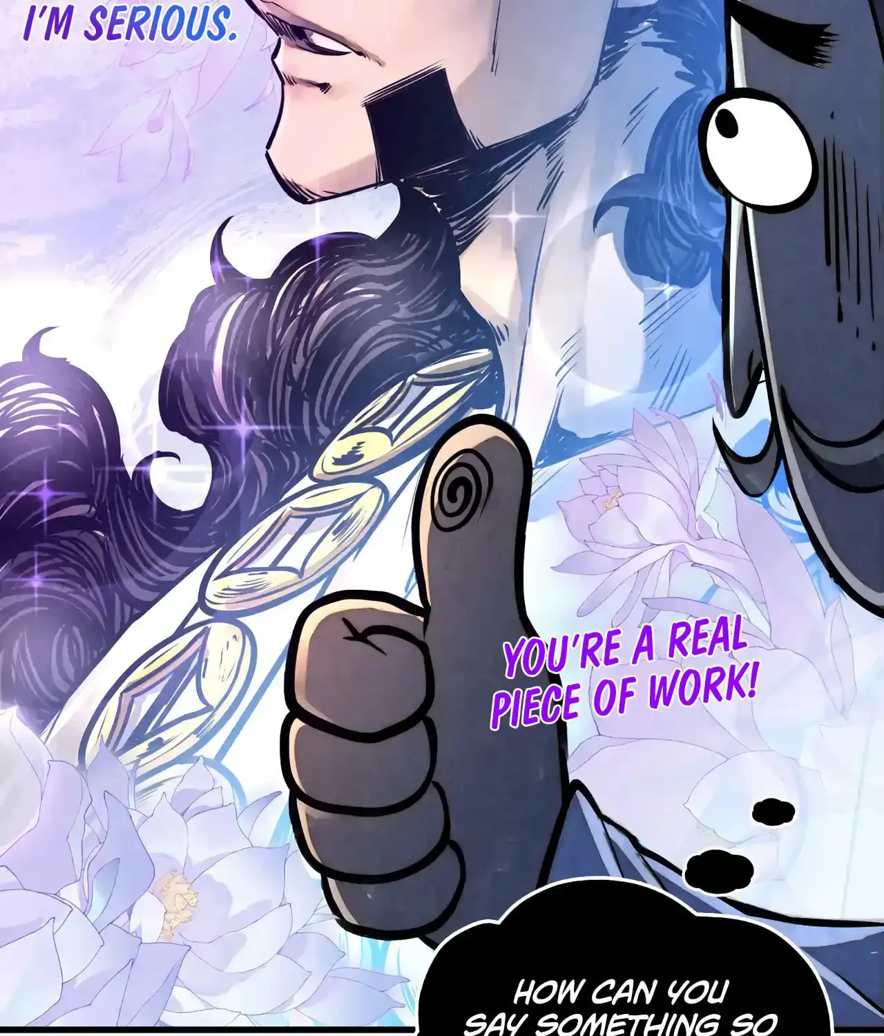 Rebirth of the Ultimate Master Chapter 461 page 15 - 