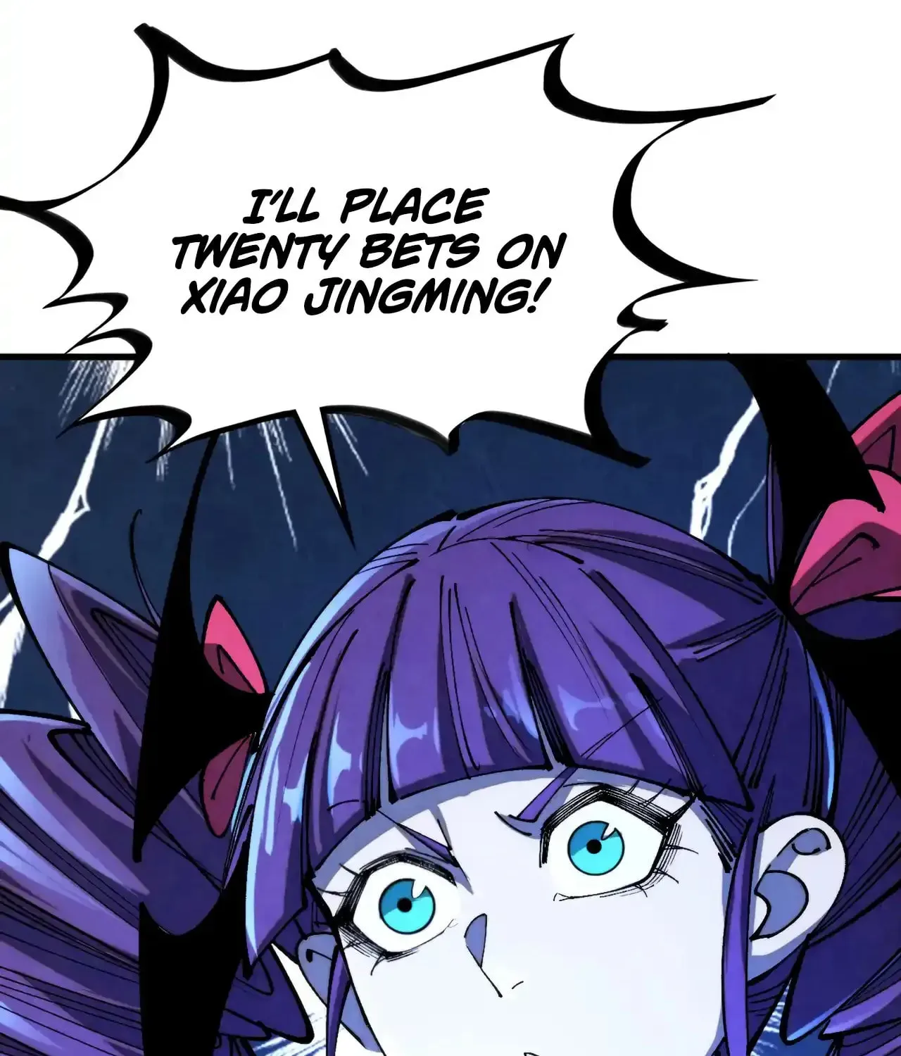 Rebirth of the Ultimate Master Chapter 461 page 25 - 