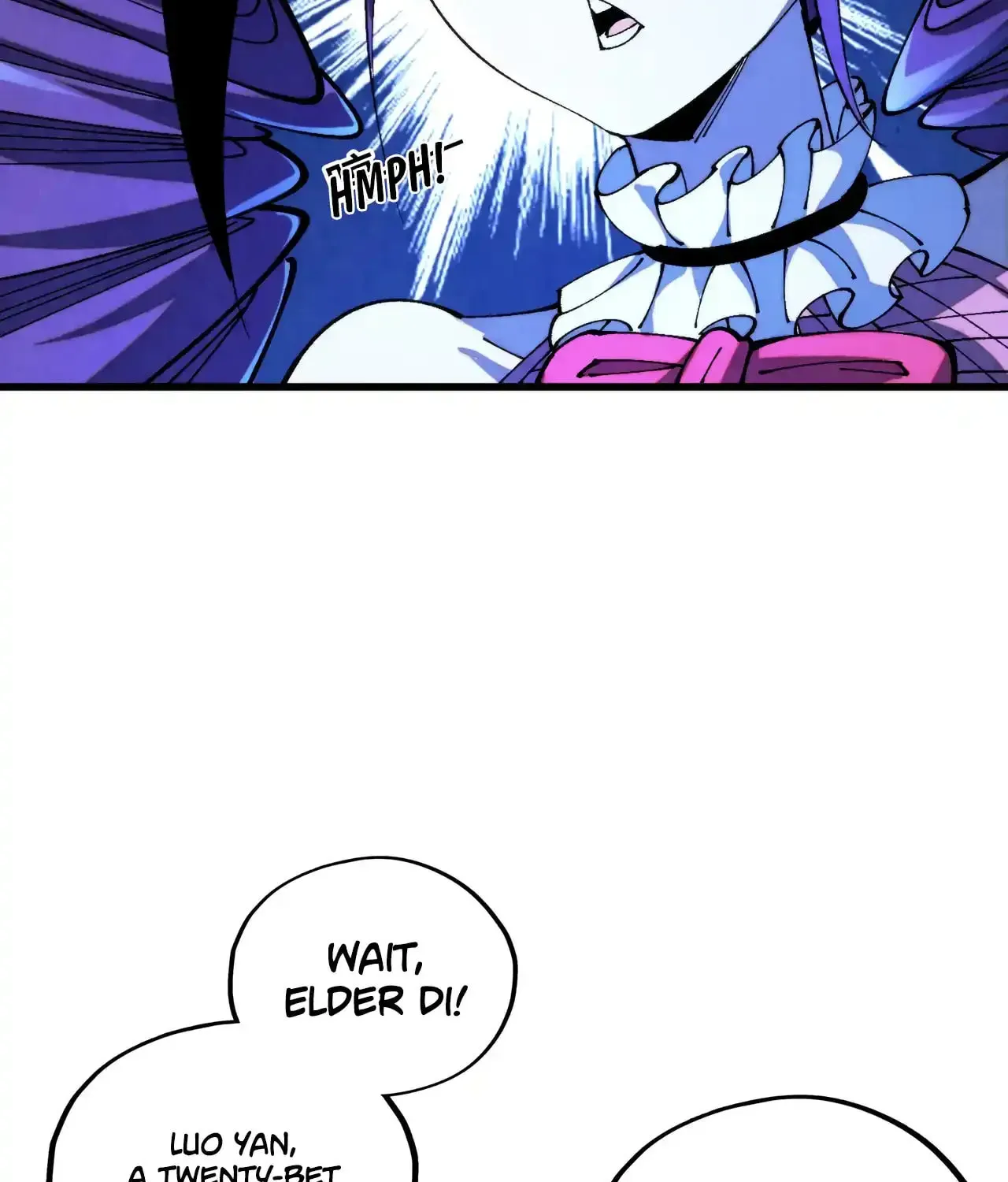 Rebirth of the Ultimate Master Chapter 461 page 26 - 