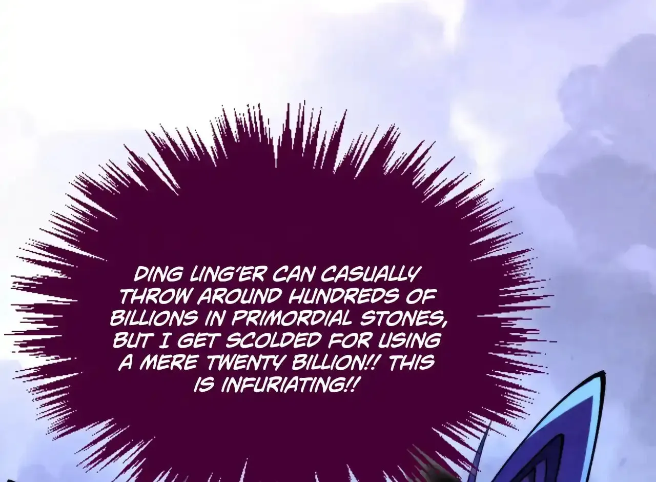 Rebirth of the Ultimate Master Chapter 461 page 28 - 