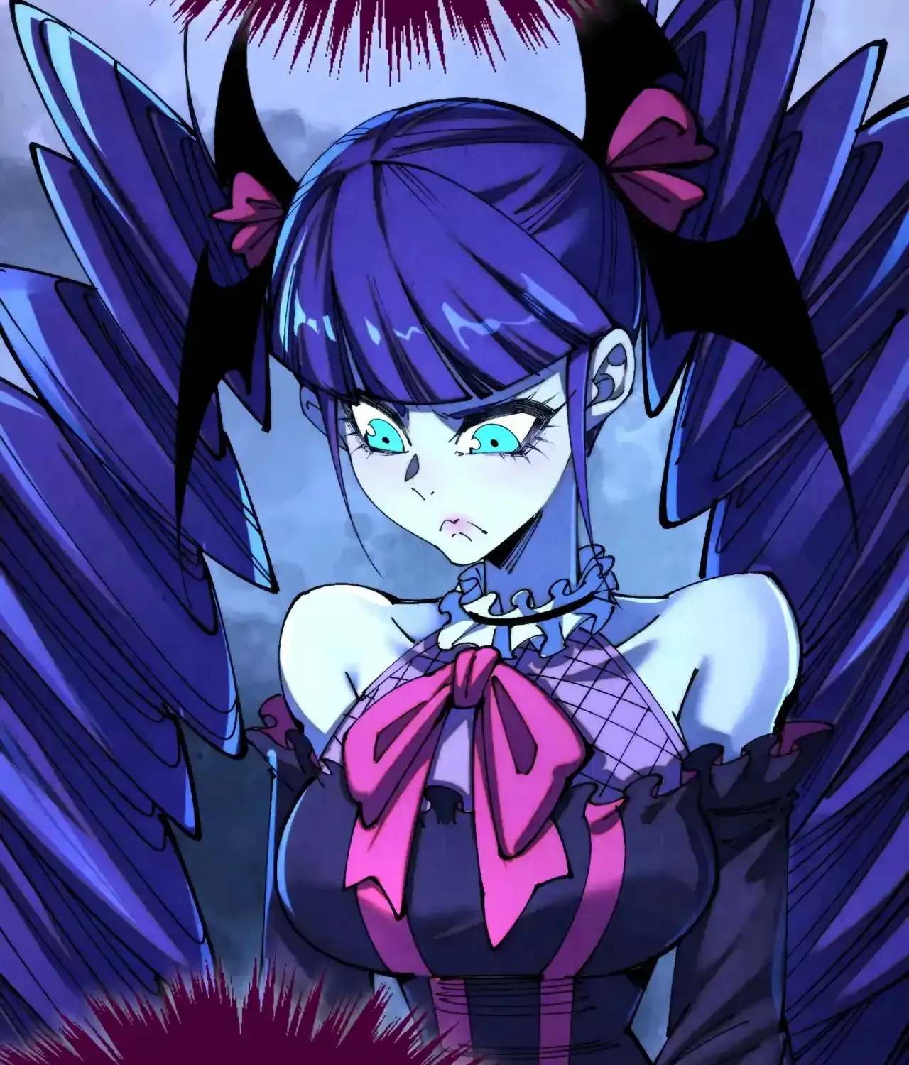 Rebirth of the Ultimate Master Chapter 461 page 29 - 