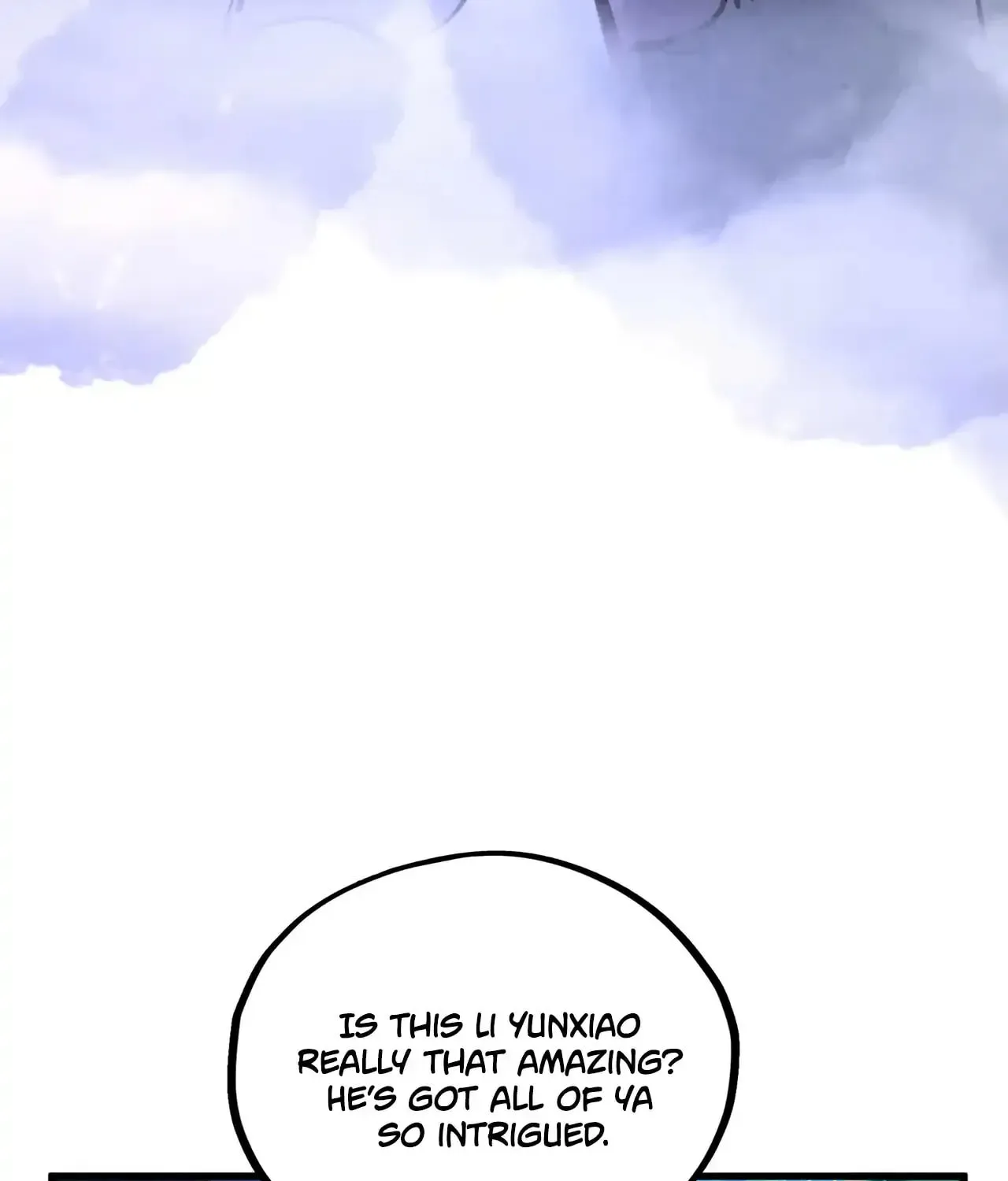 Rebirth of the Ultimate Master Chapter 461 page 31 - 