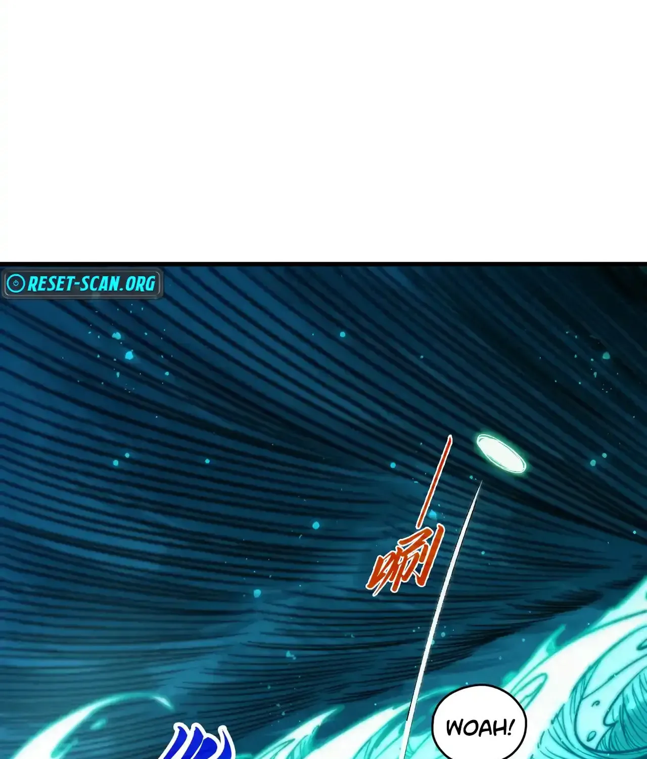 Rebirth of the Ultimate Master Chapter 461 page 38 - 