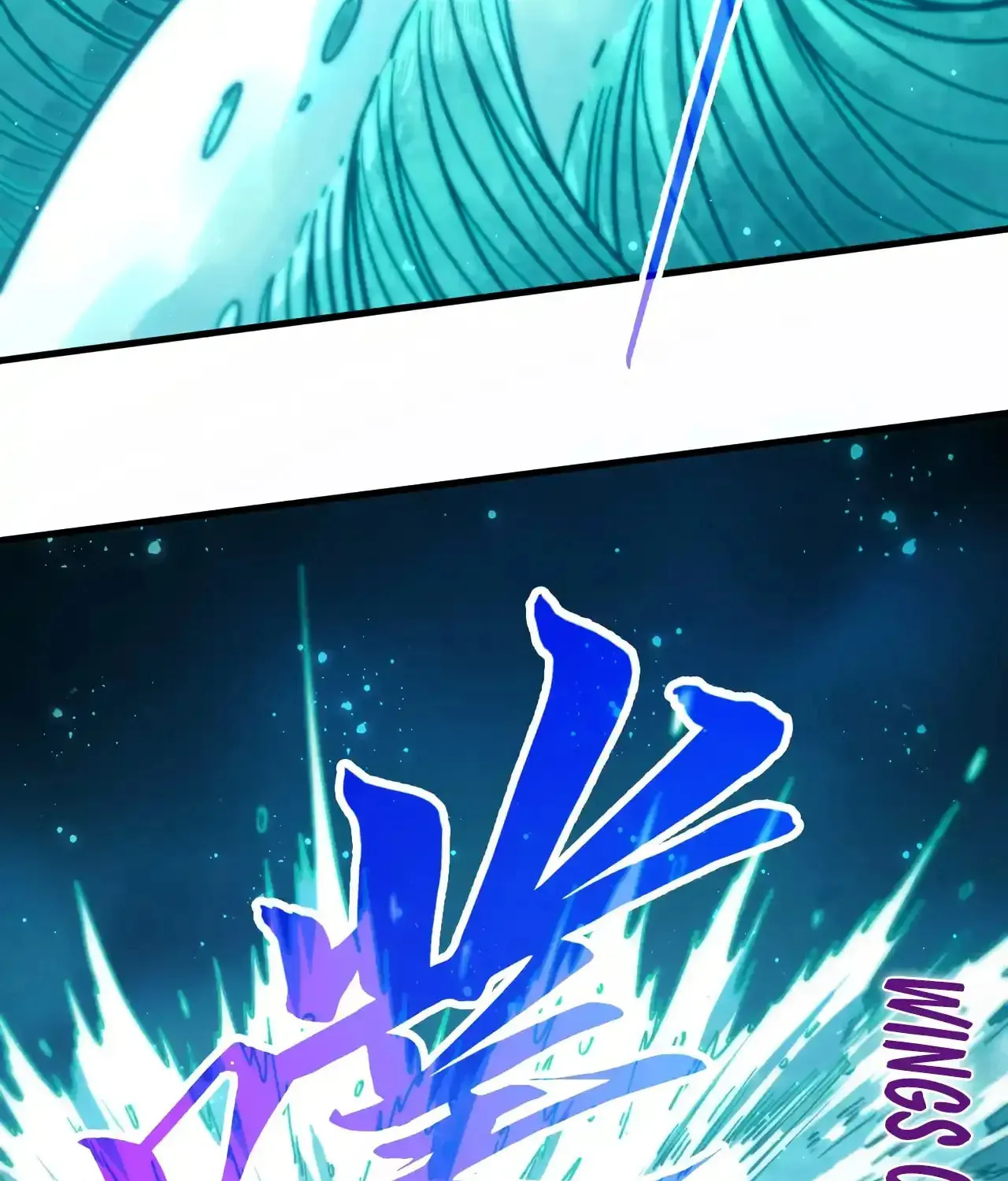 Rebirth of the Ultimate Master Chapter 461 page 40 - 