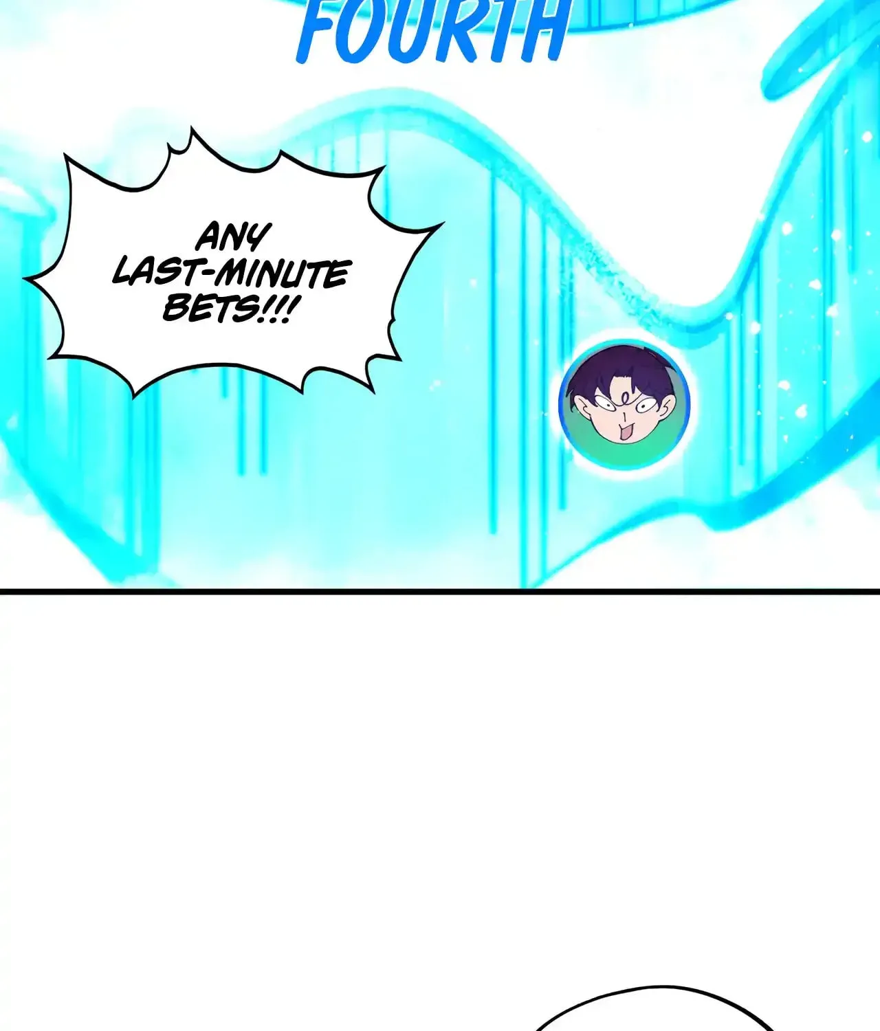 Rebirth of the Ultimate Master Chapter 461 page 52 - 