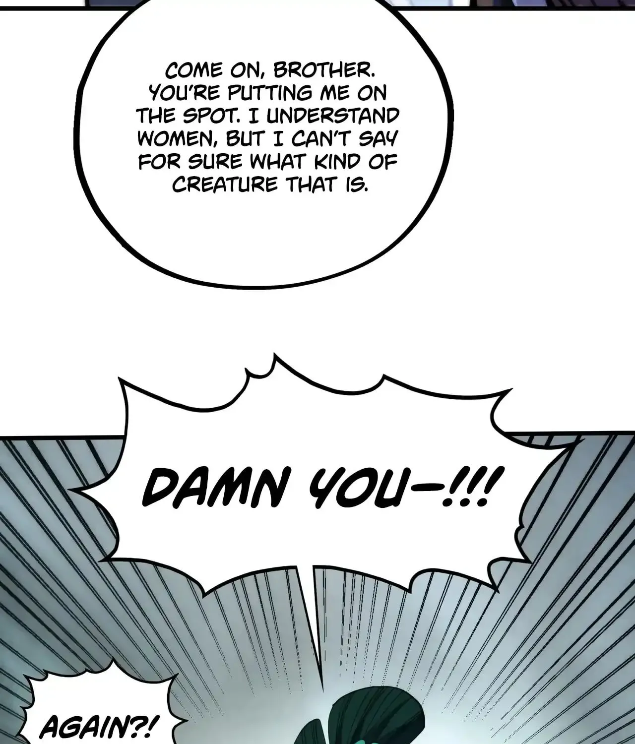 Rebirth of the Ultimate Master Chapter 461 page 57 - 