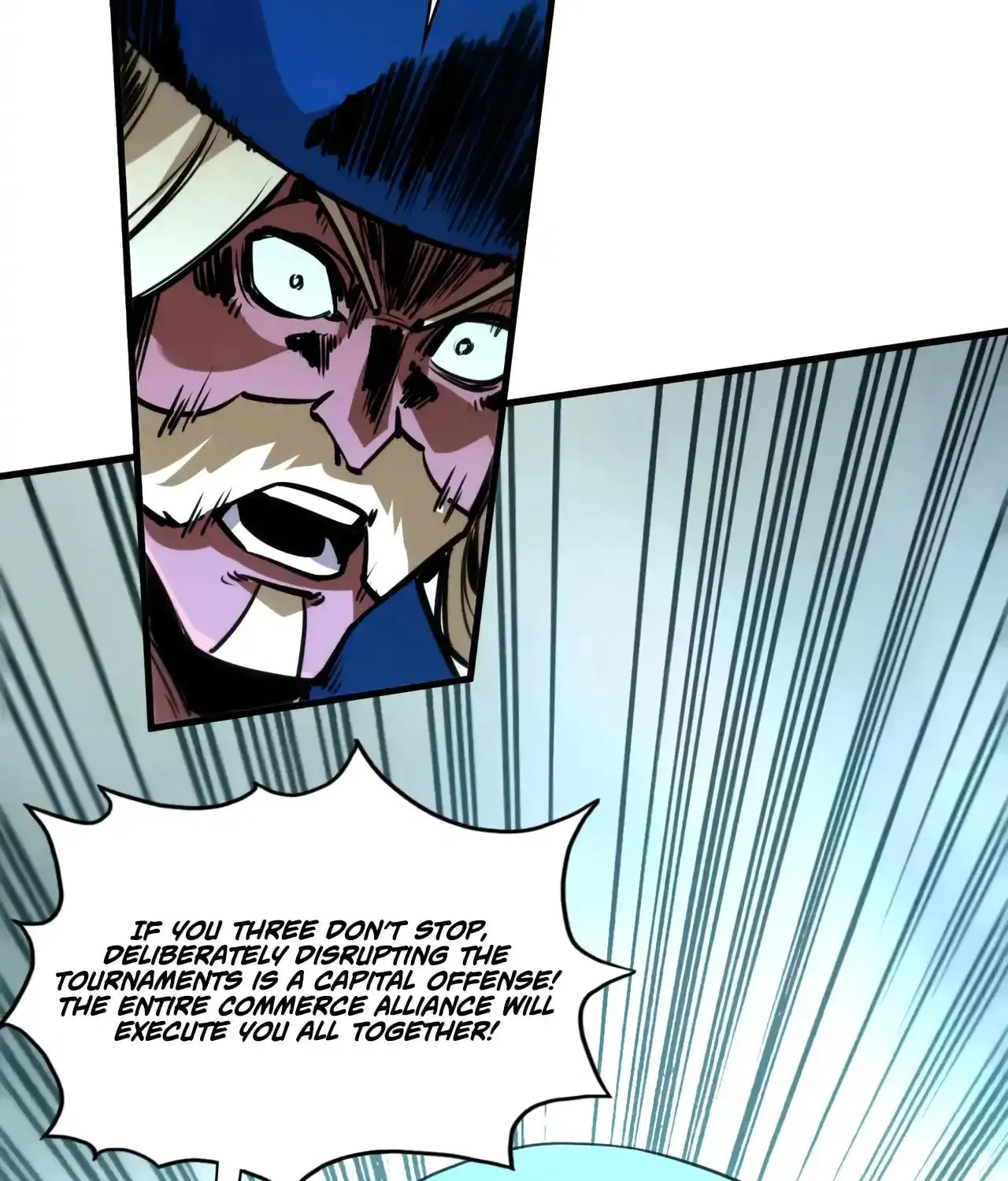 Rebirth of the Ultimate Master Chapter 461 page 66 - 