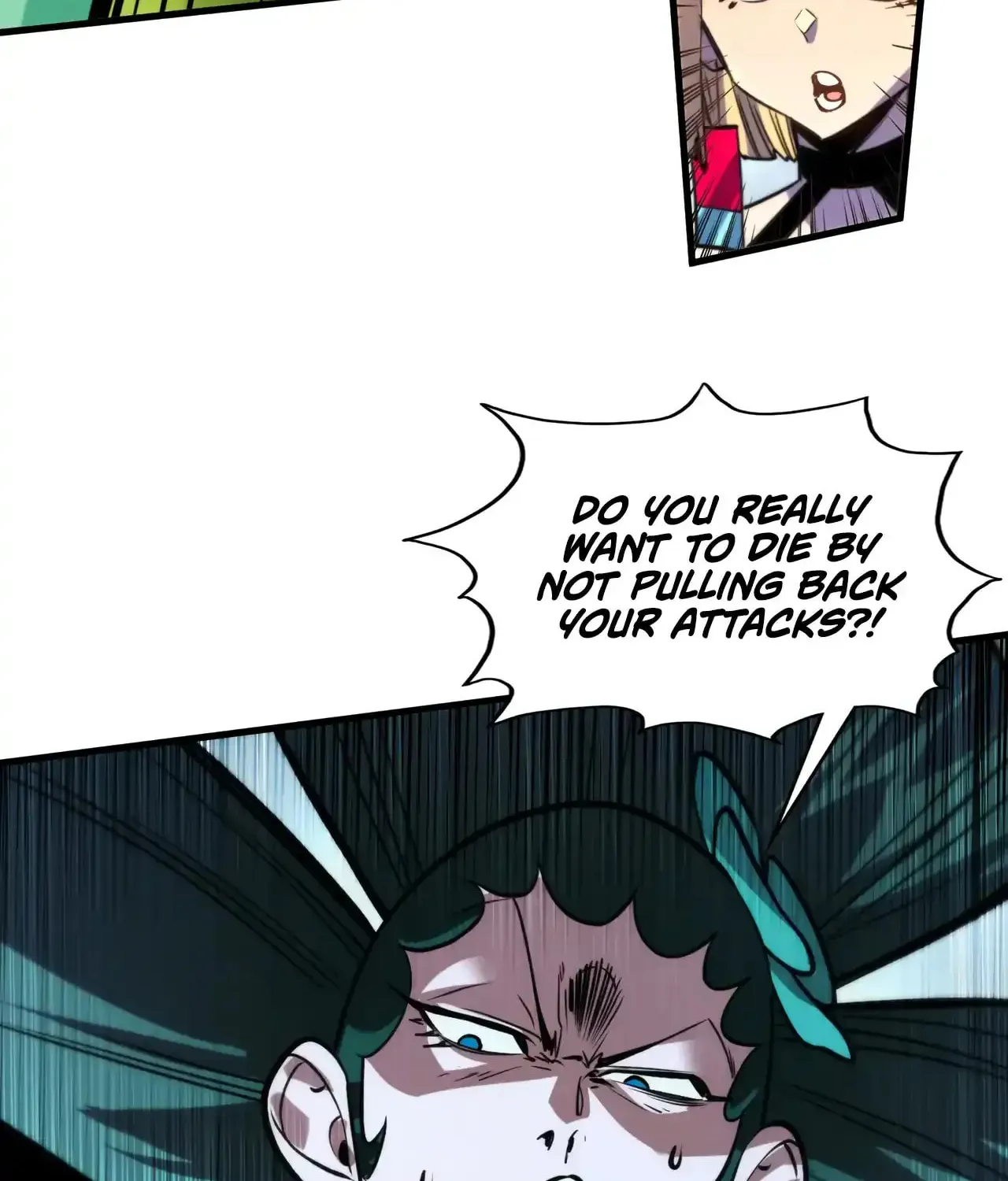 Rebirth of the Ultimate Master Chapter 461 page 69 - 