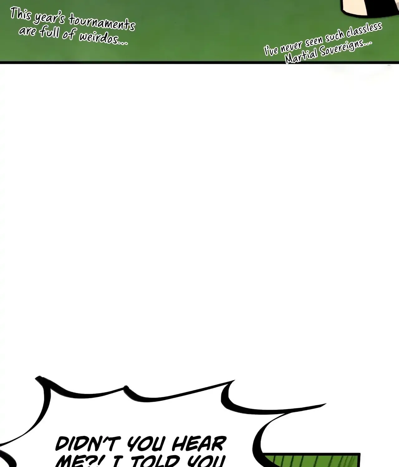 Rebirth of the Ultimate Master Chapter 461 page 72 - 