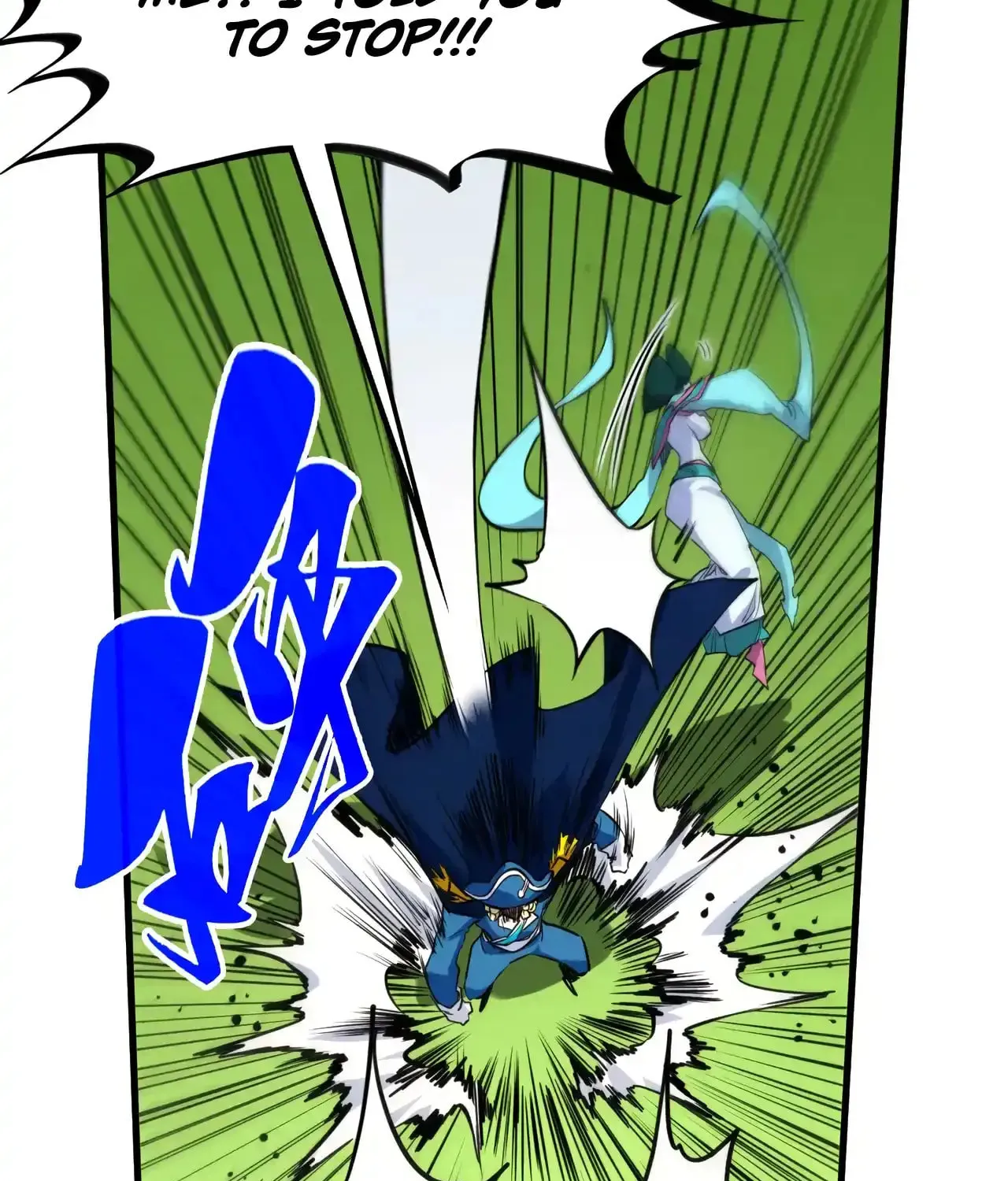 Rebirth of the Ultimate Master Chapter 461 page 73 - 