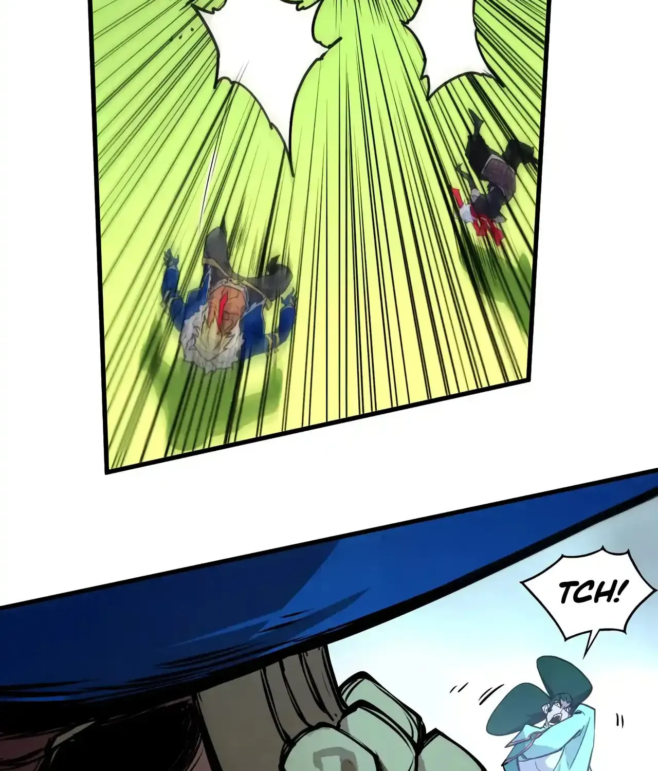 Rebirth of the Ultimate Master Chapter 461 page 74 - 