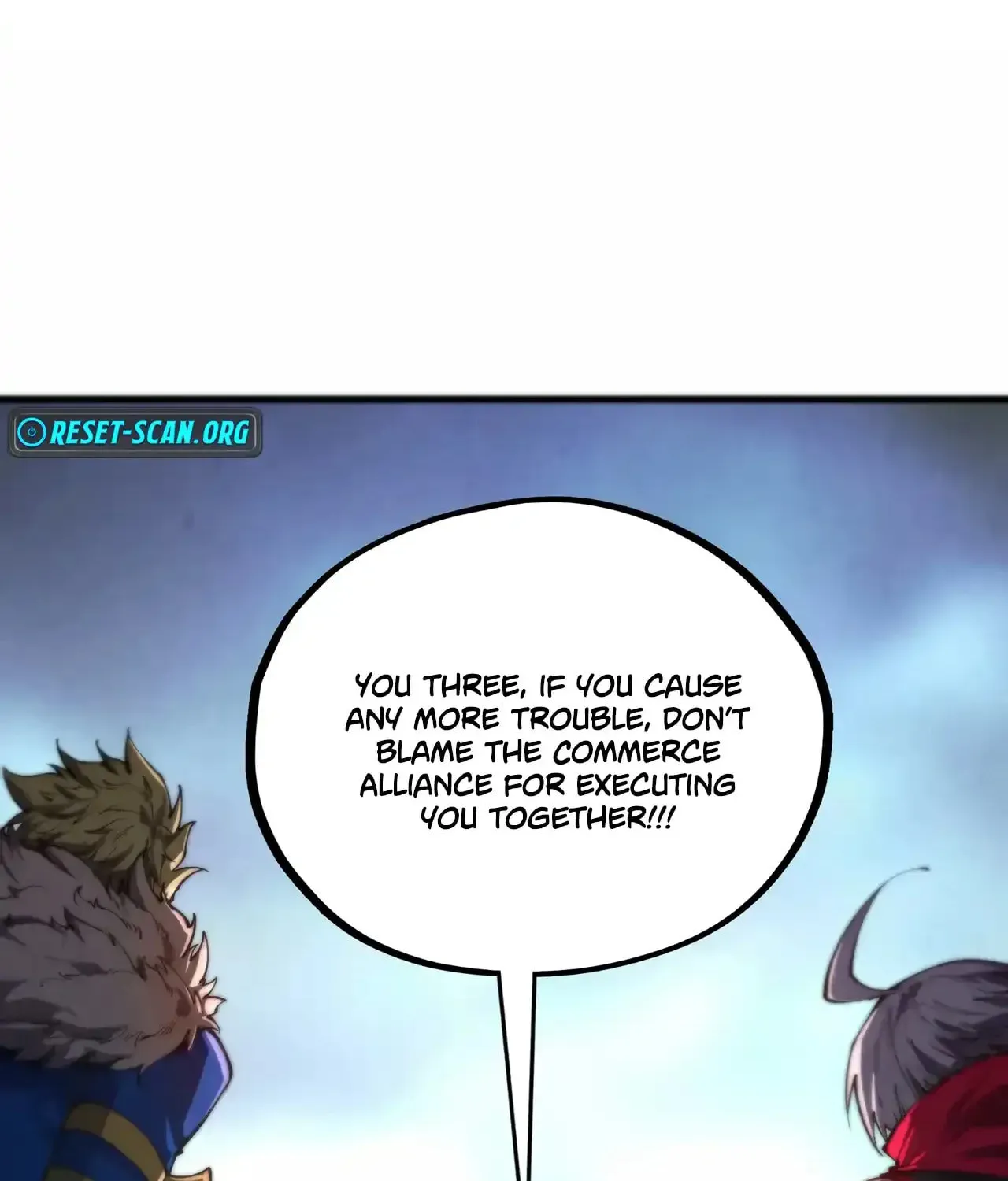 Rebirth of the Ultimate Master Chapter 461 page 76 - 