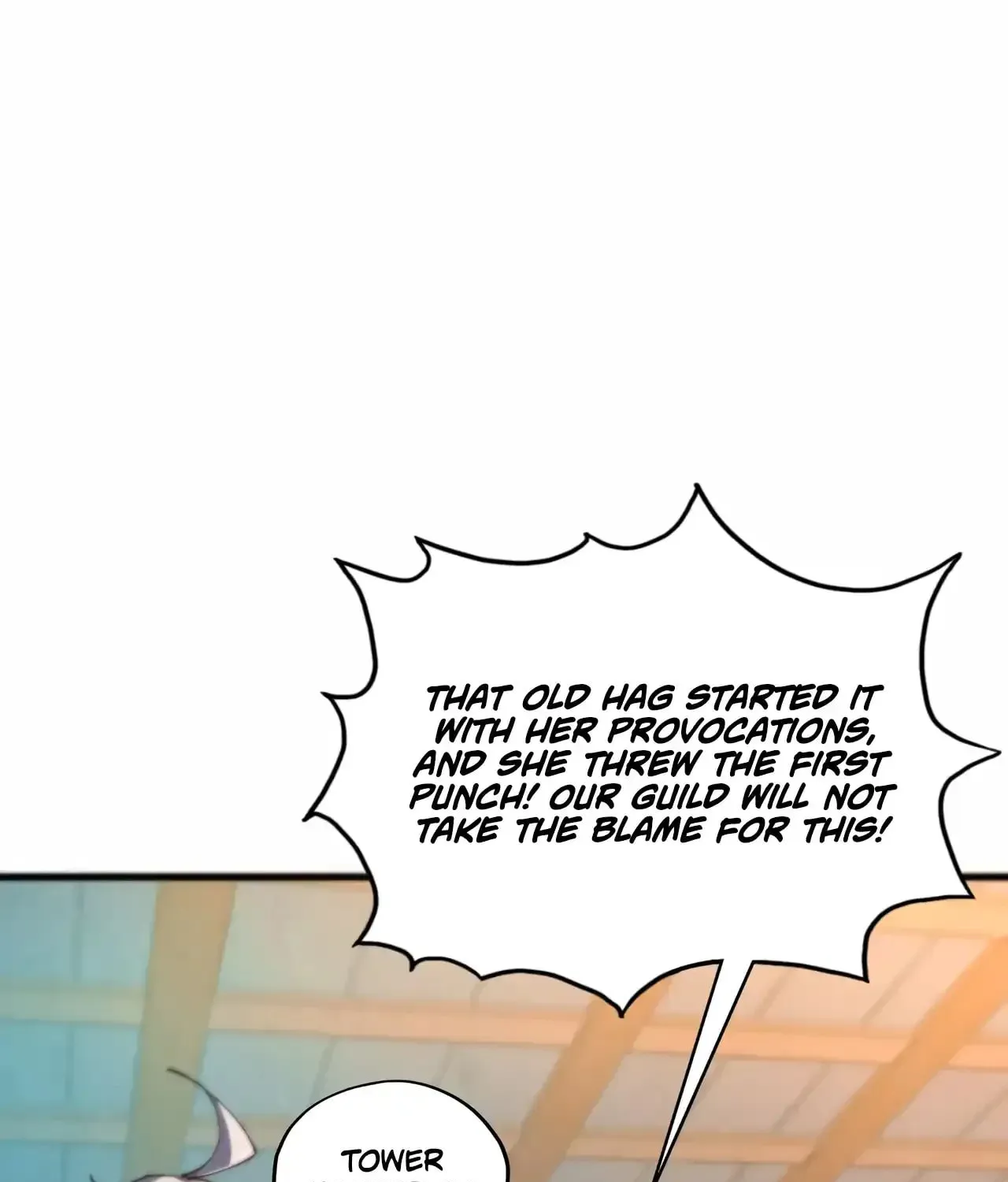 Rebirth of the Ultimate Master Chapter 461 page 78 - 
