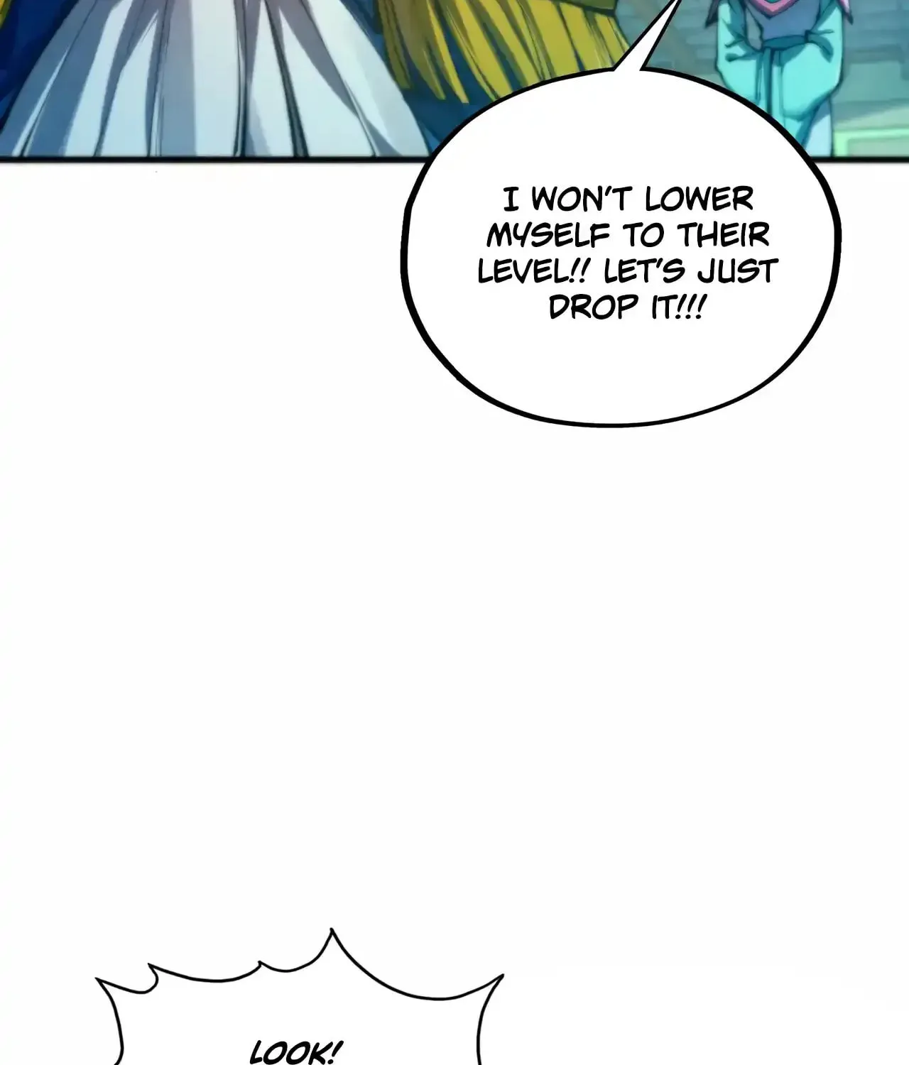 Rebirth of the Ultimate Master Chapter 461 page 81 - 