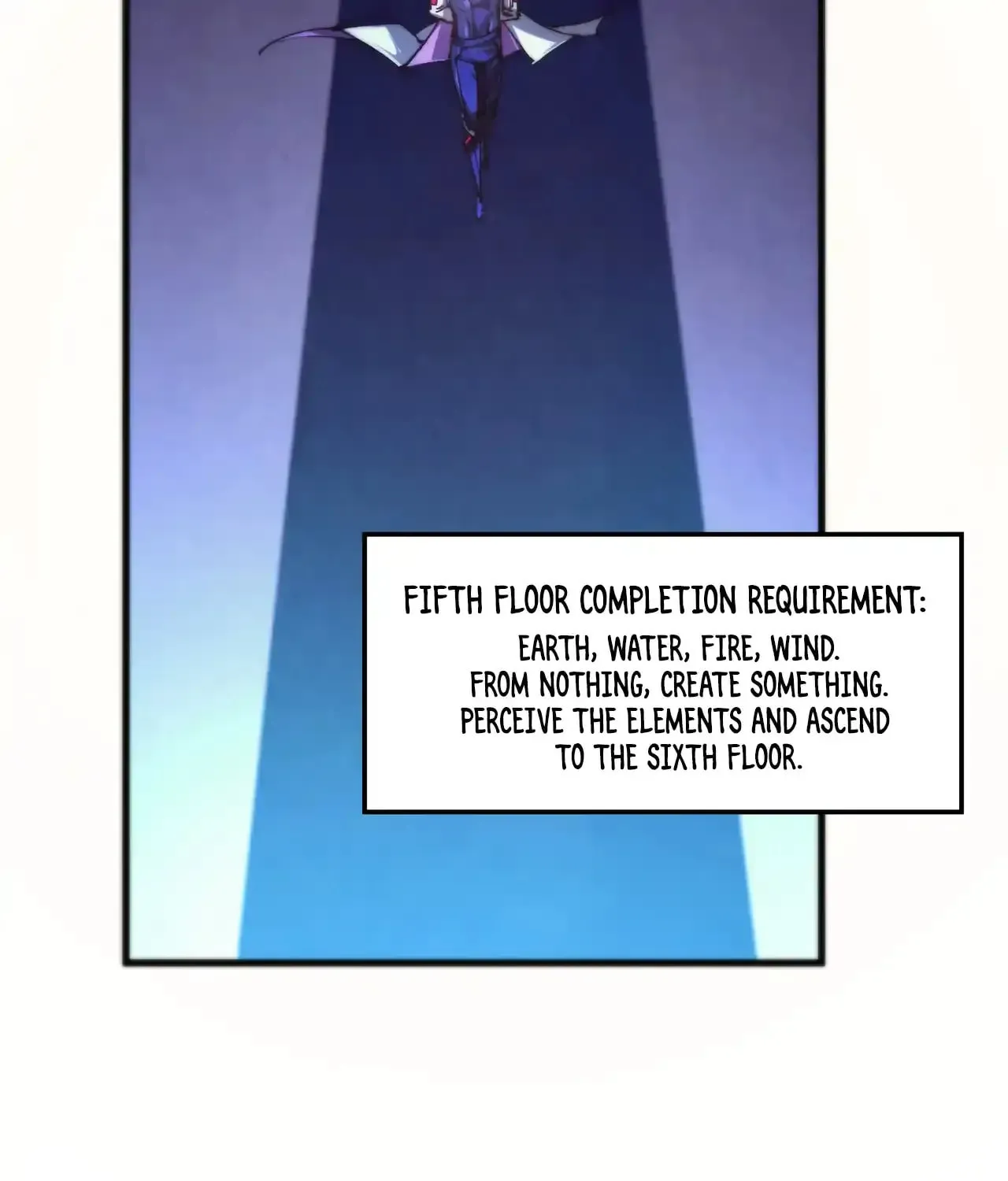 Rebirth of the Ultimate Master Chapter 461 page 85 - 