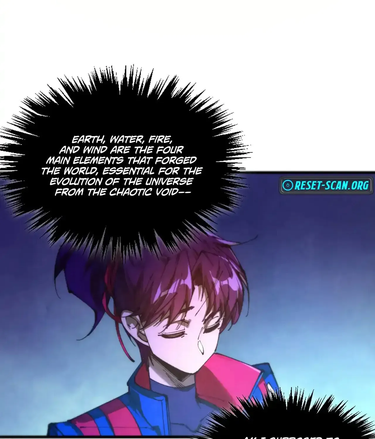 Rebirth of the Ultimate Master Chapter 461 page 86 - 