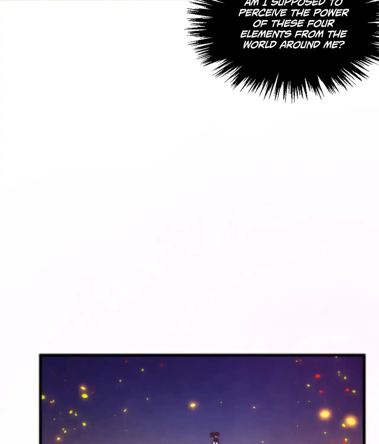 Rebirth of the Ultimate Master Chapter 461 page 87 - 