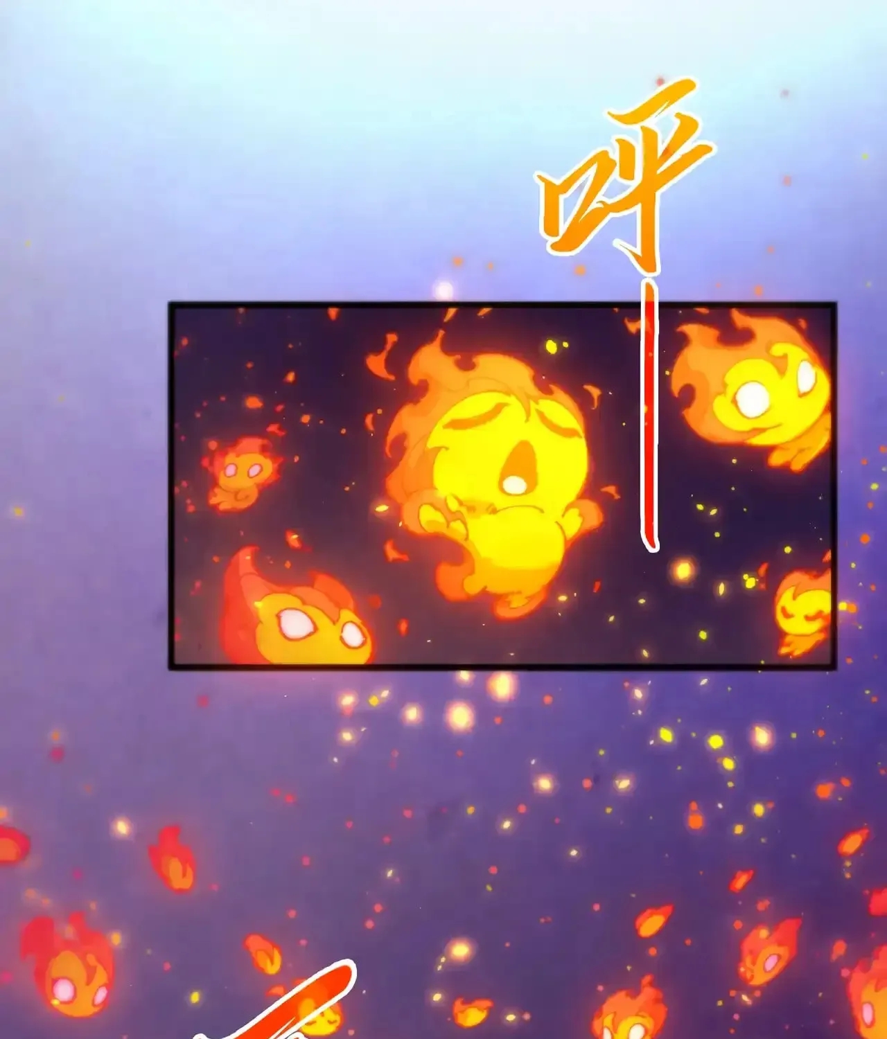 Rebirth of the Ultimate Master Chapter 461 page 89 - 