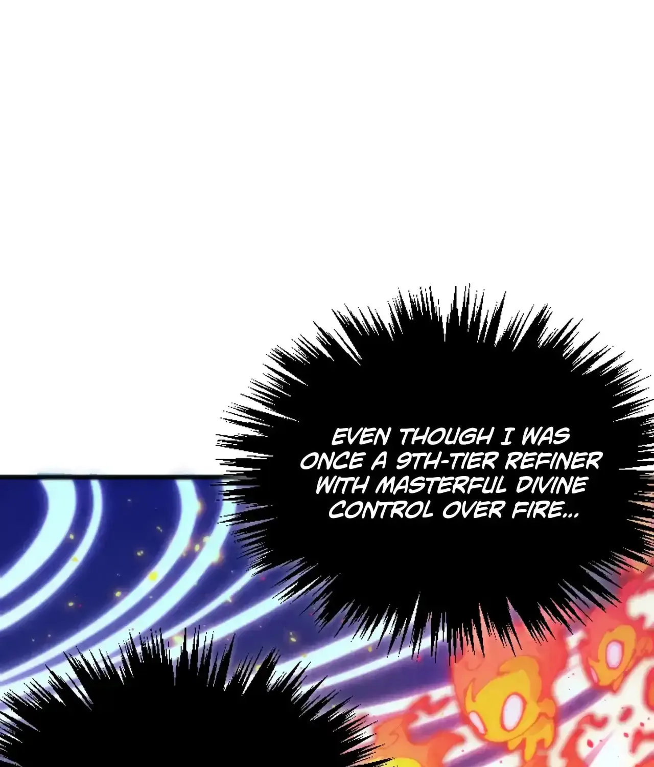 Rebirth of the Ultimate Master Chapter 461 page 92 - 