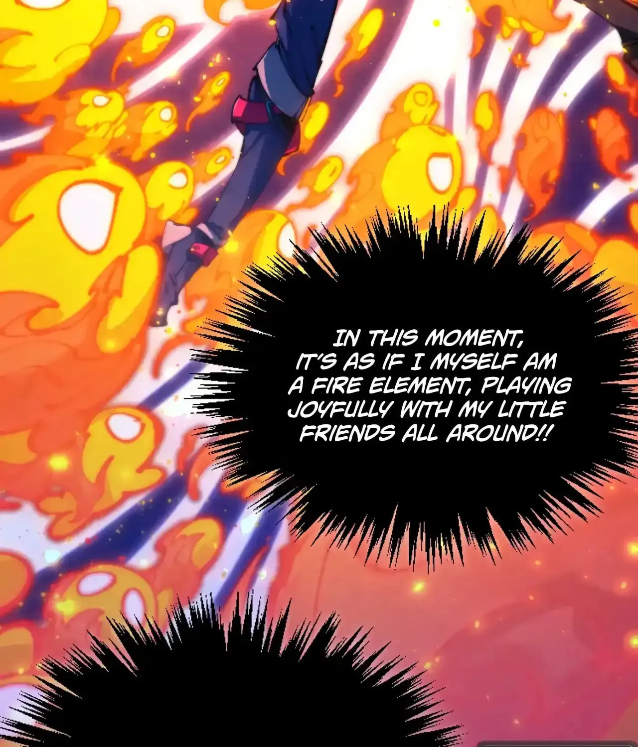 Rebirth of the Ultimate Master Chapter 461 page 94 - 