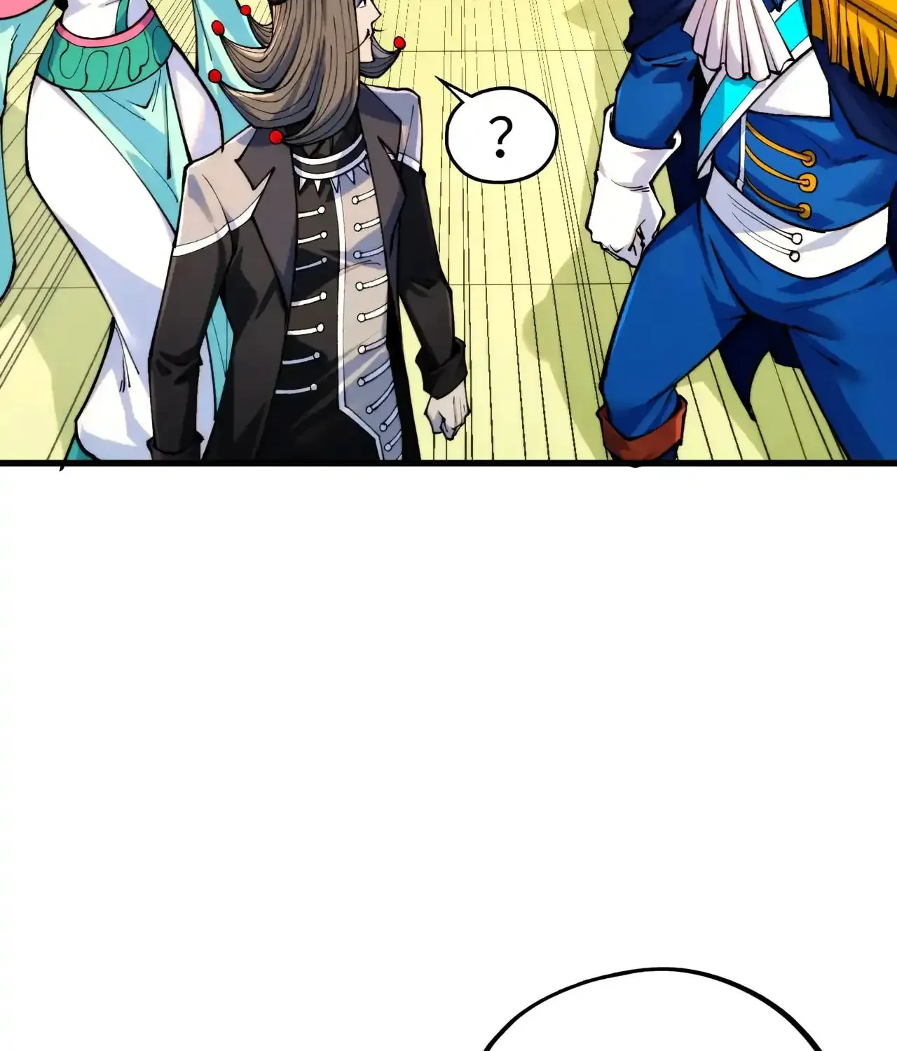 Rebirth of the Ultimate Master Chapter 462 page 11 - 