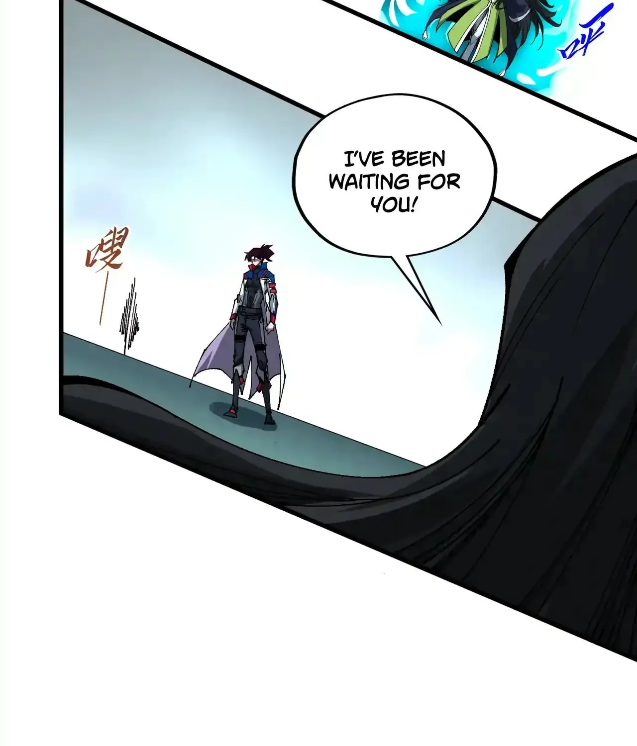 Rebirth of the Ultimate Master Chapter 462 page 105 - 