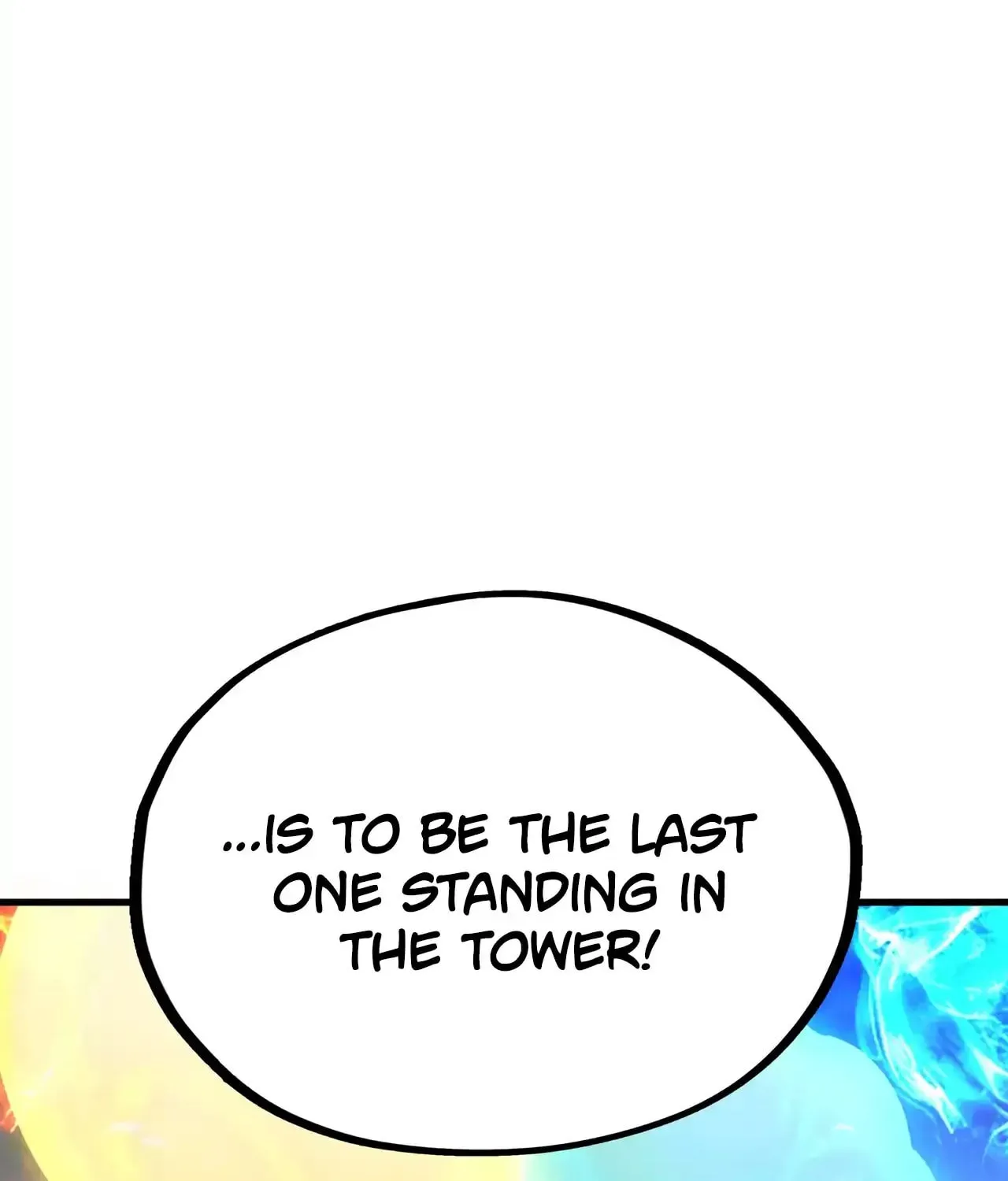 Rebirth of the Ultimate Master Chapter 462 page 109 - 