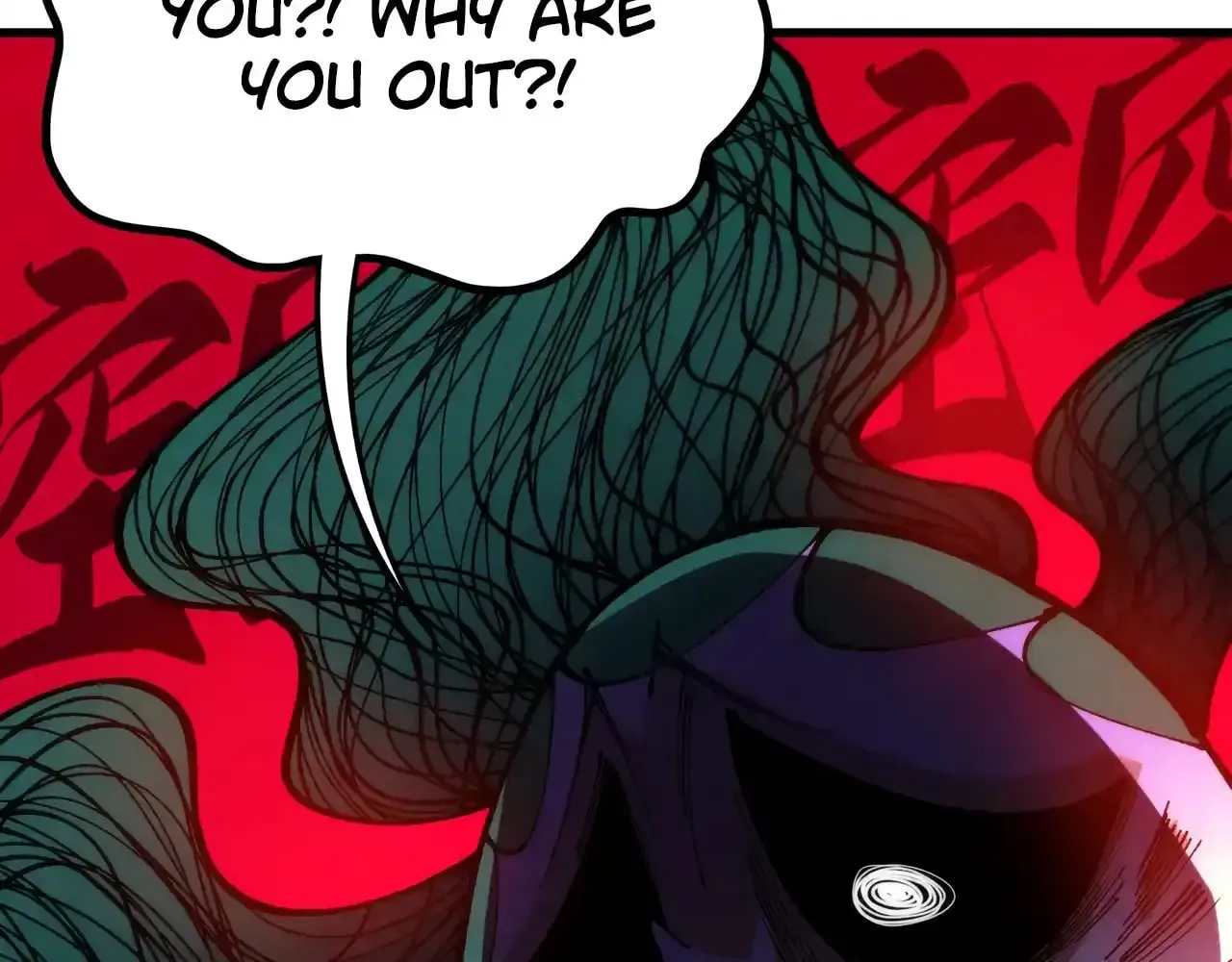 Rebirth of the Ultimate Master Chapter 462 page 21 - 