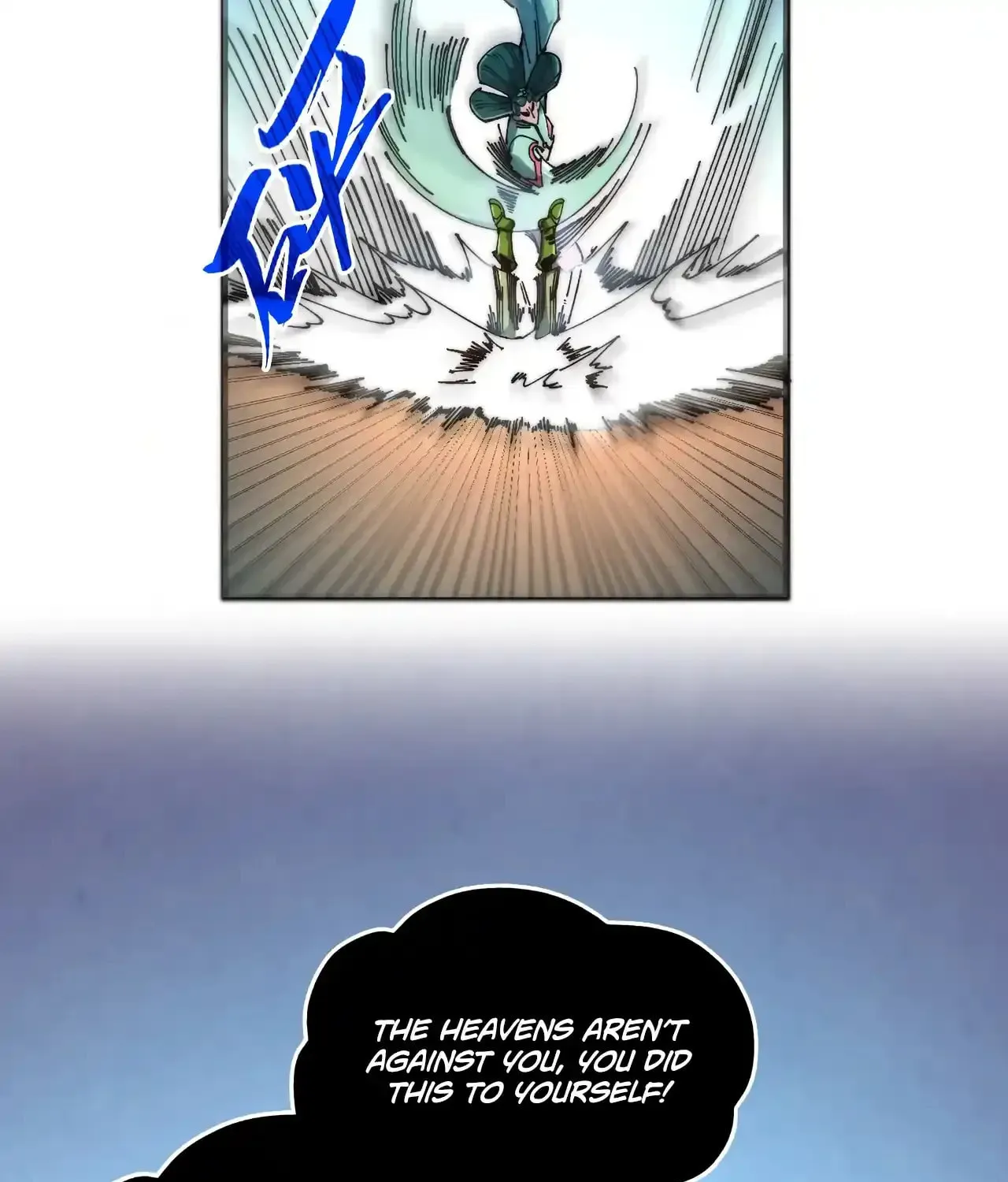 Rebirth of the Ultimate Master Chapter 462 page 29 - 