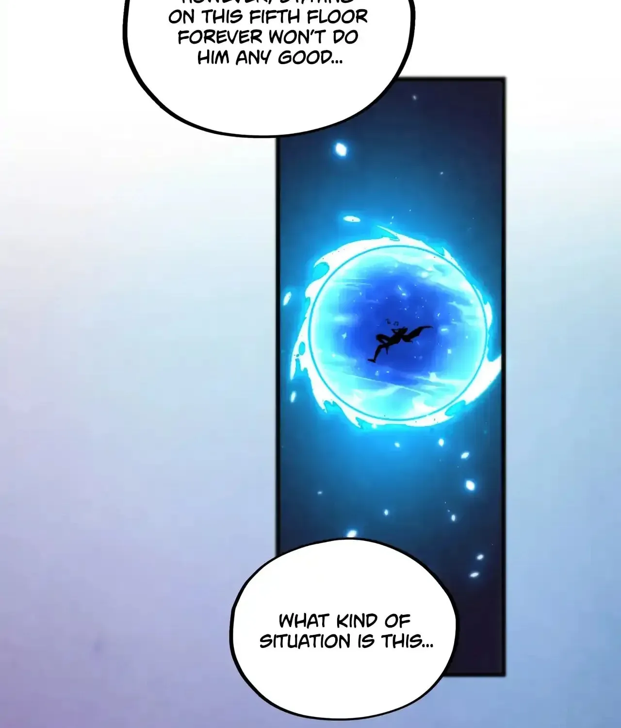 Rebirth of the Ultimate Master Chapter 462 page 34 - 