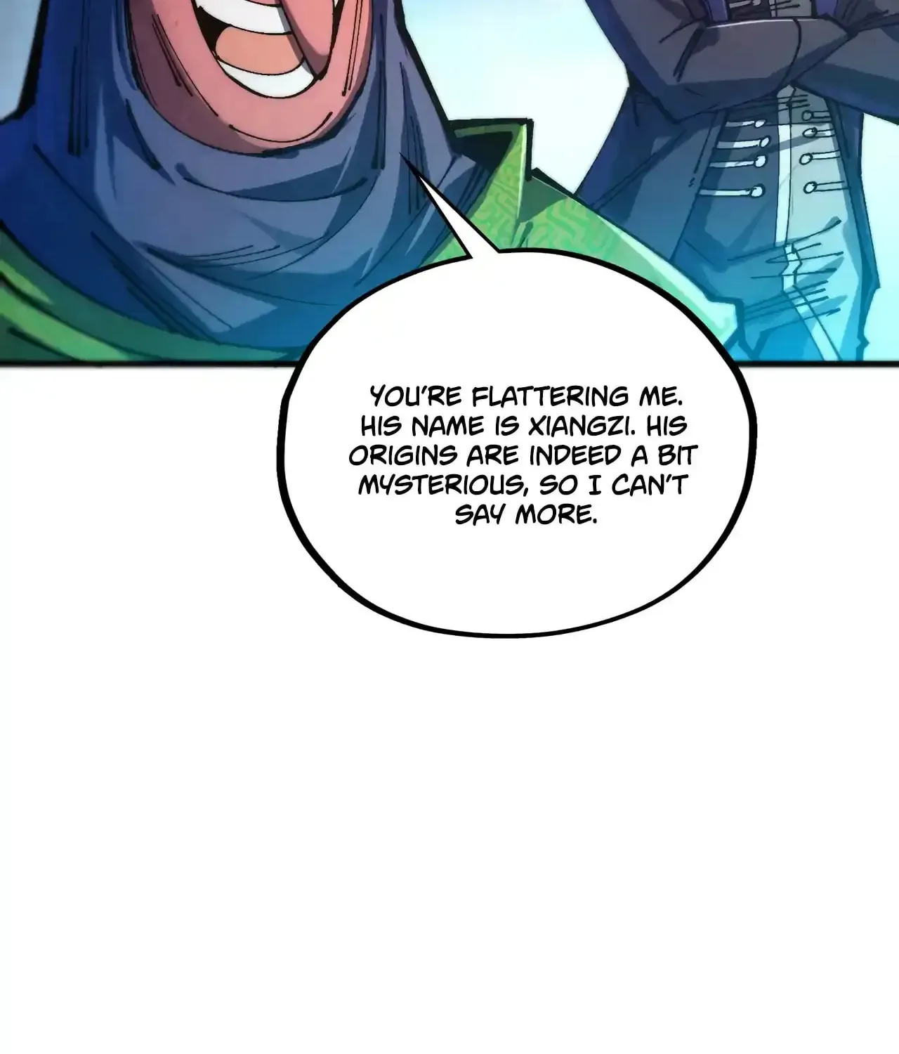 Rebirth of the Ultimate Master Chapter 462 page 46 - 