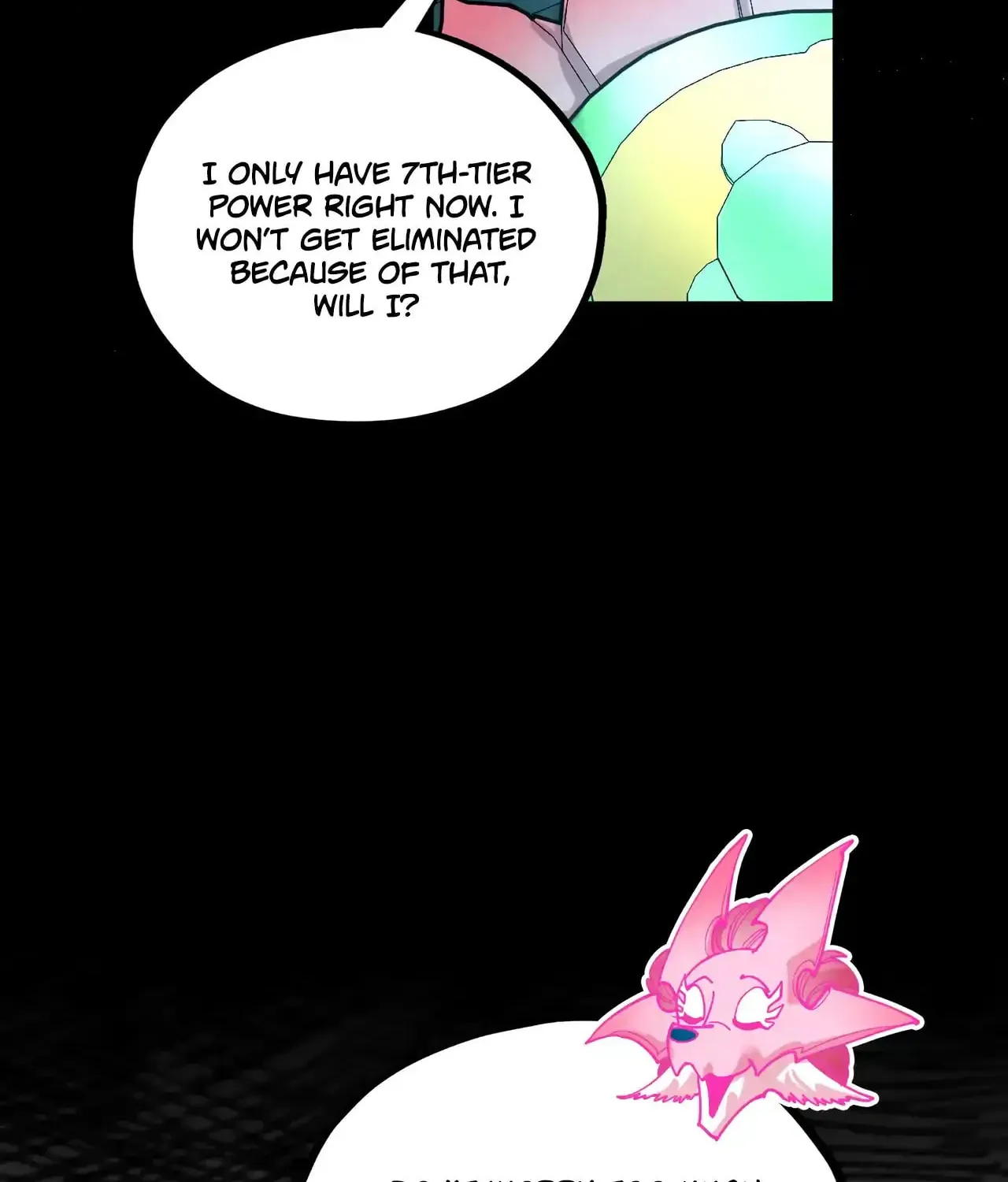 Rebirth of the Ultimate Master Chapter 462 page 55 - 
