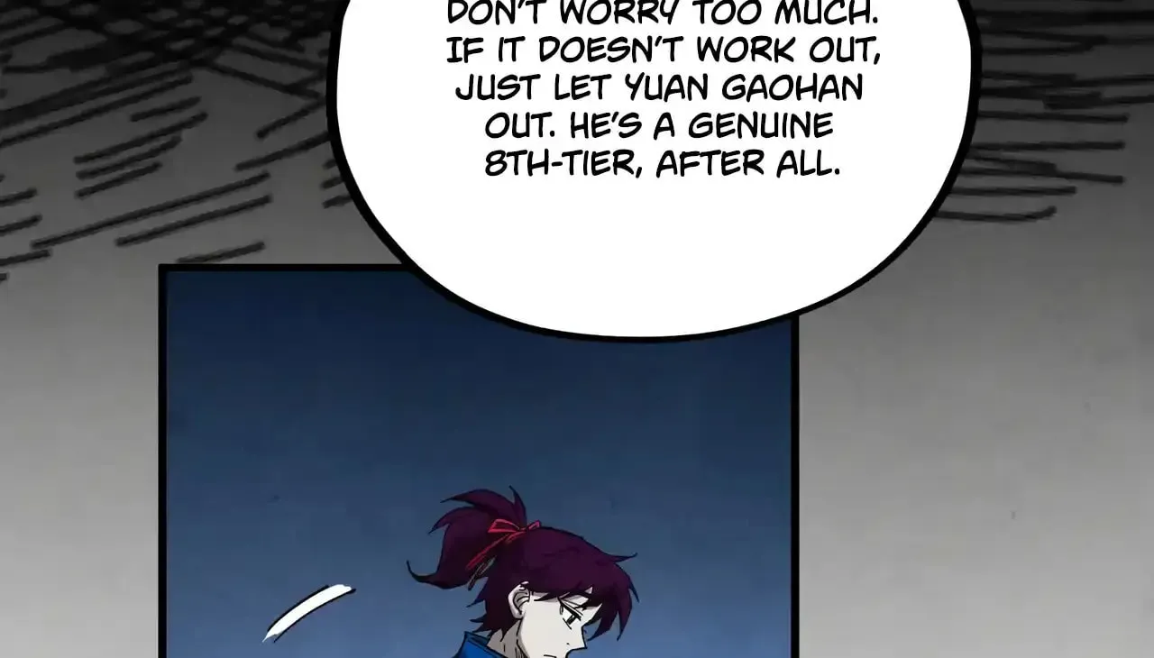 Rebirth of the Ultimate Master Chapter 462 page 56 - 