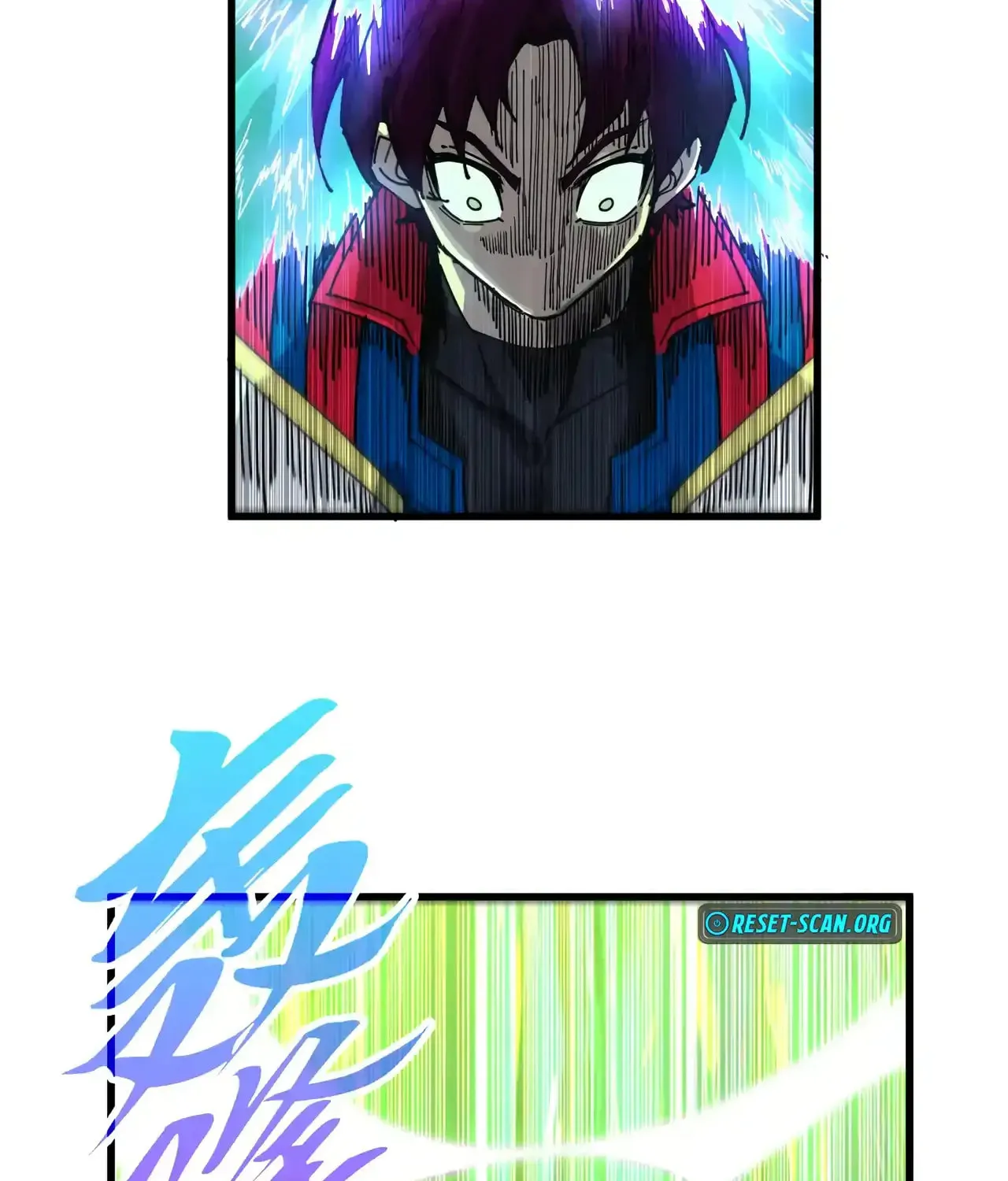 Rebirth of the Ultimate Master Chapter 462 page 59 - 