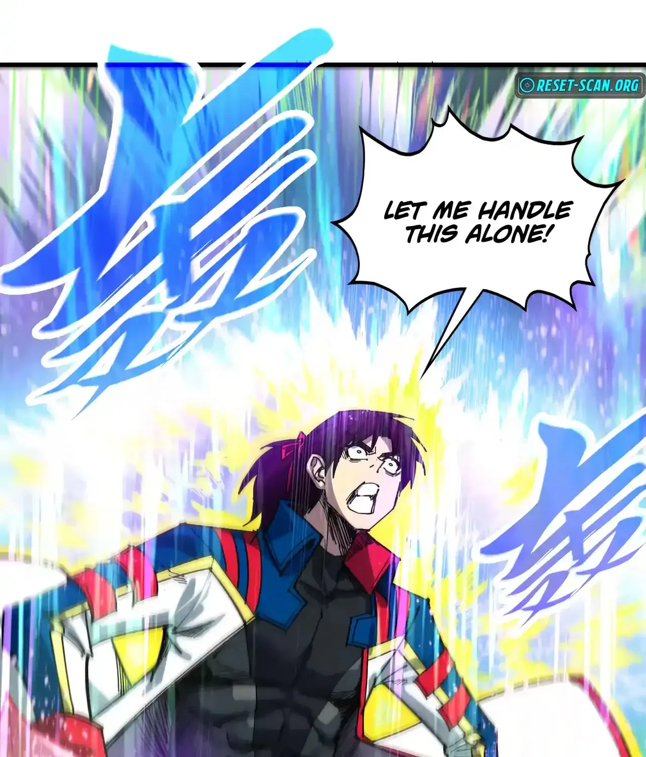 Rebirth of the Ultimate Master Chapter 462 page 65 - 