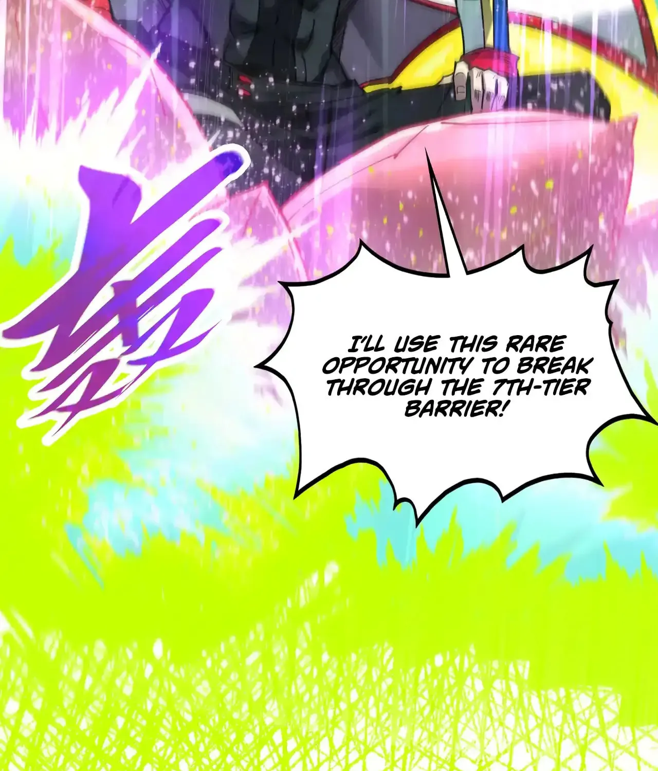 Rebirth of the Ultimate Master Chapter 462 page 66 - 