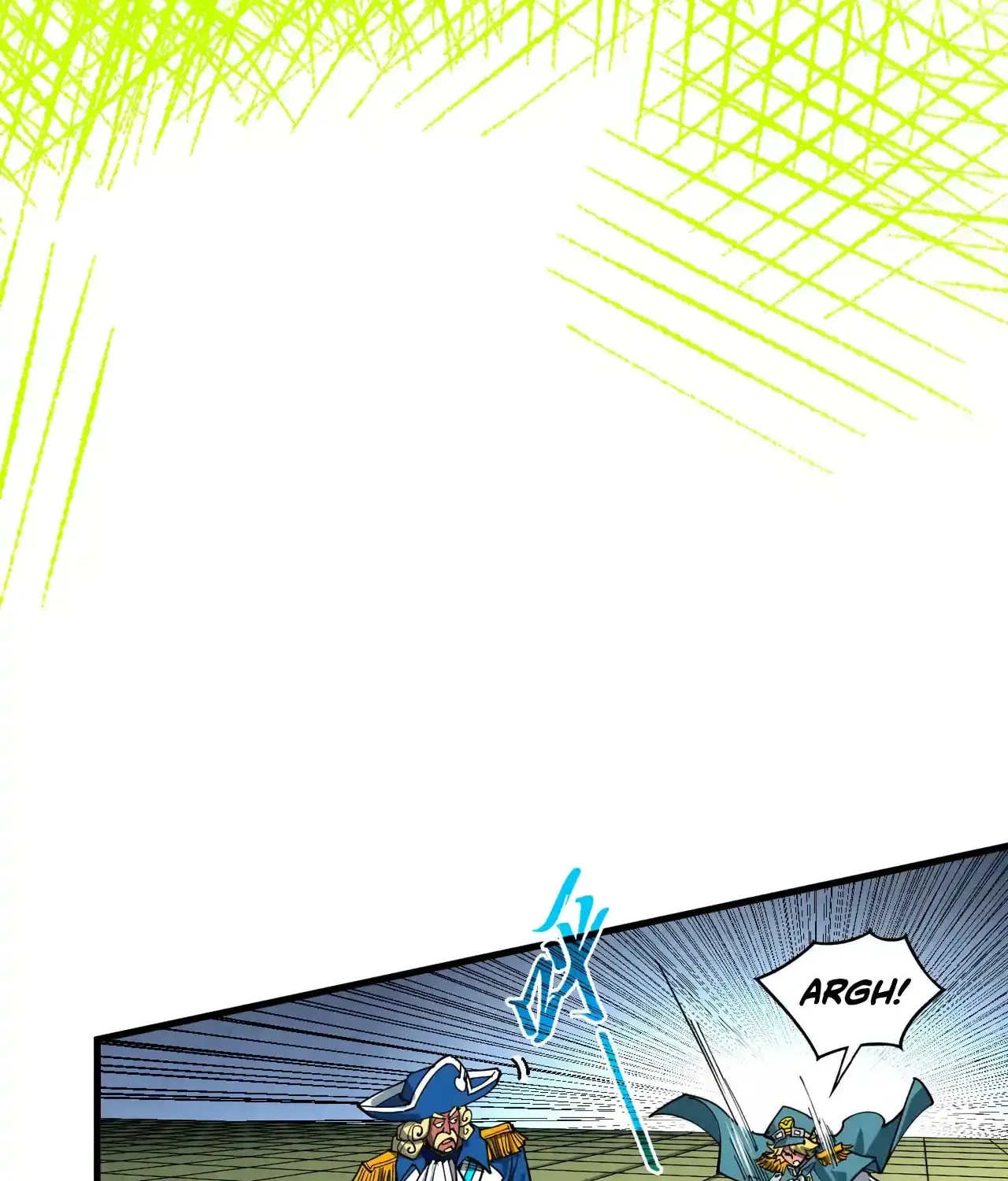 Rebirth of the Ultimate Master Chapter 462 page 67 - 