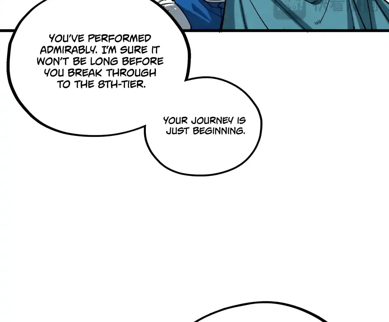 Rebirth of the Ultimate Master Chapter 462 page 69 - 