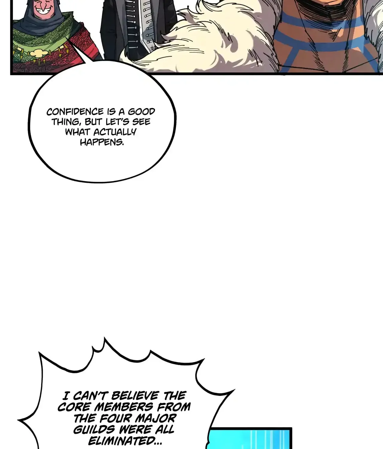 Rebirth of the Ultimate Master Chapter 462 page 72 - 