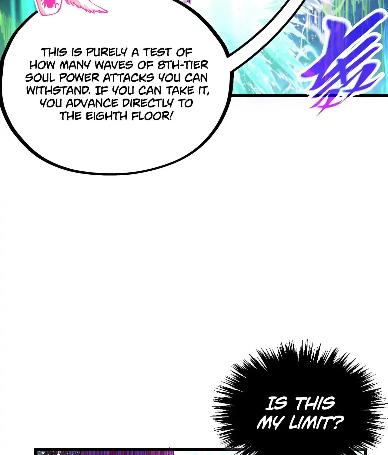 Rebirth of the Ultimate Master Chapter 462 page 78 - 