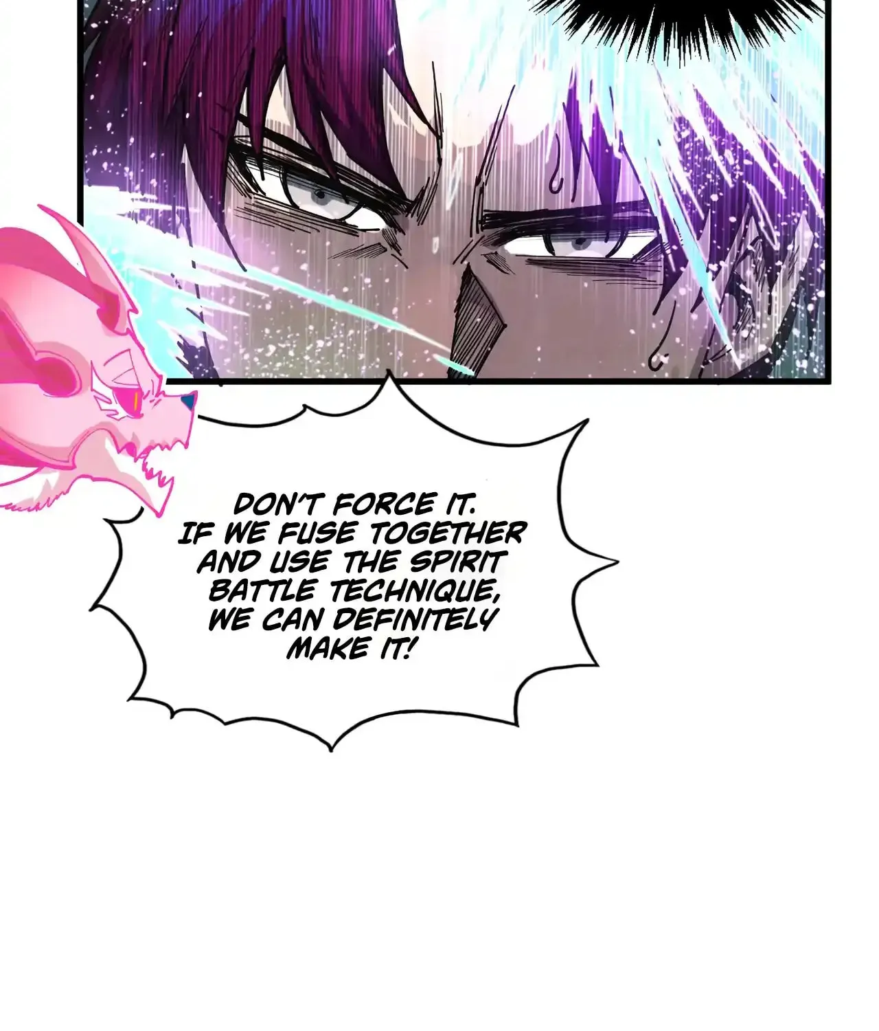 Rebirth of the Ultimate Master Chapter 462 page 79 - 