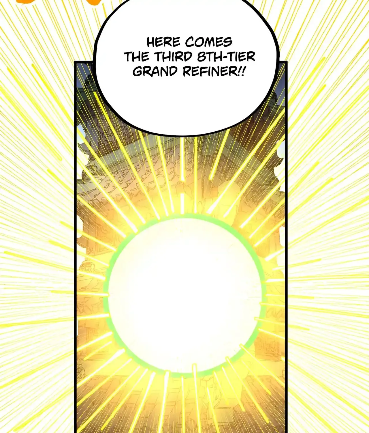 Rebirth of the Ultimate Master Chapter 462 page 90 - 