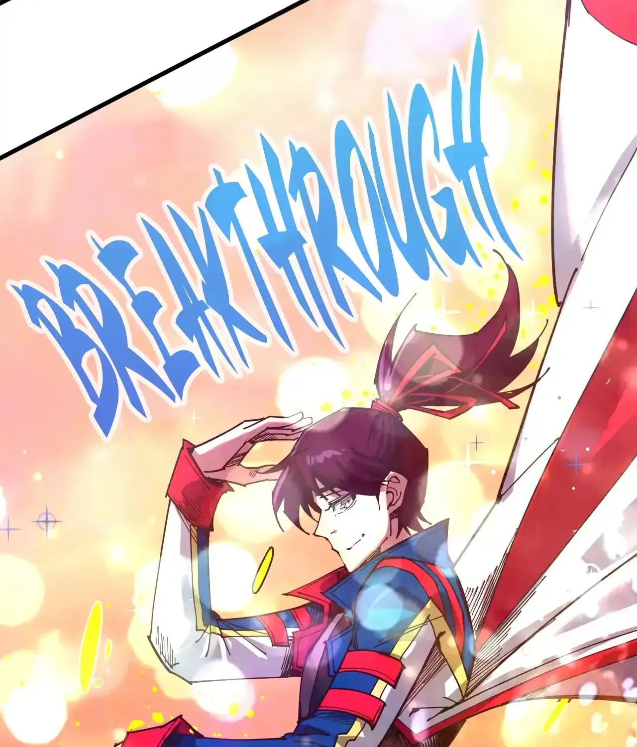 Rebirth of the Ultimate Master Chapter 462 page 95 - 