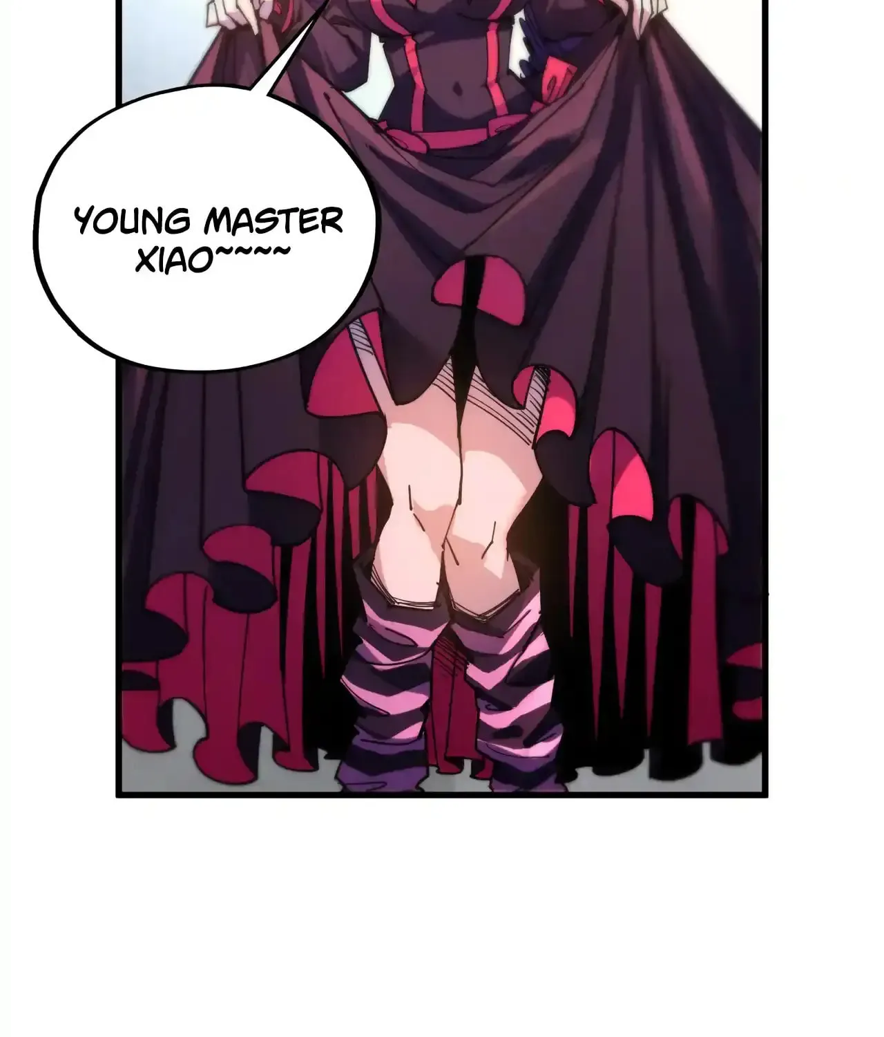 Rebirth of the Ultimate Master Chapter 463 page 101 - 