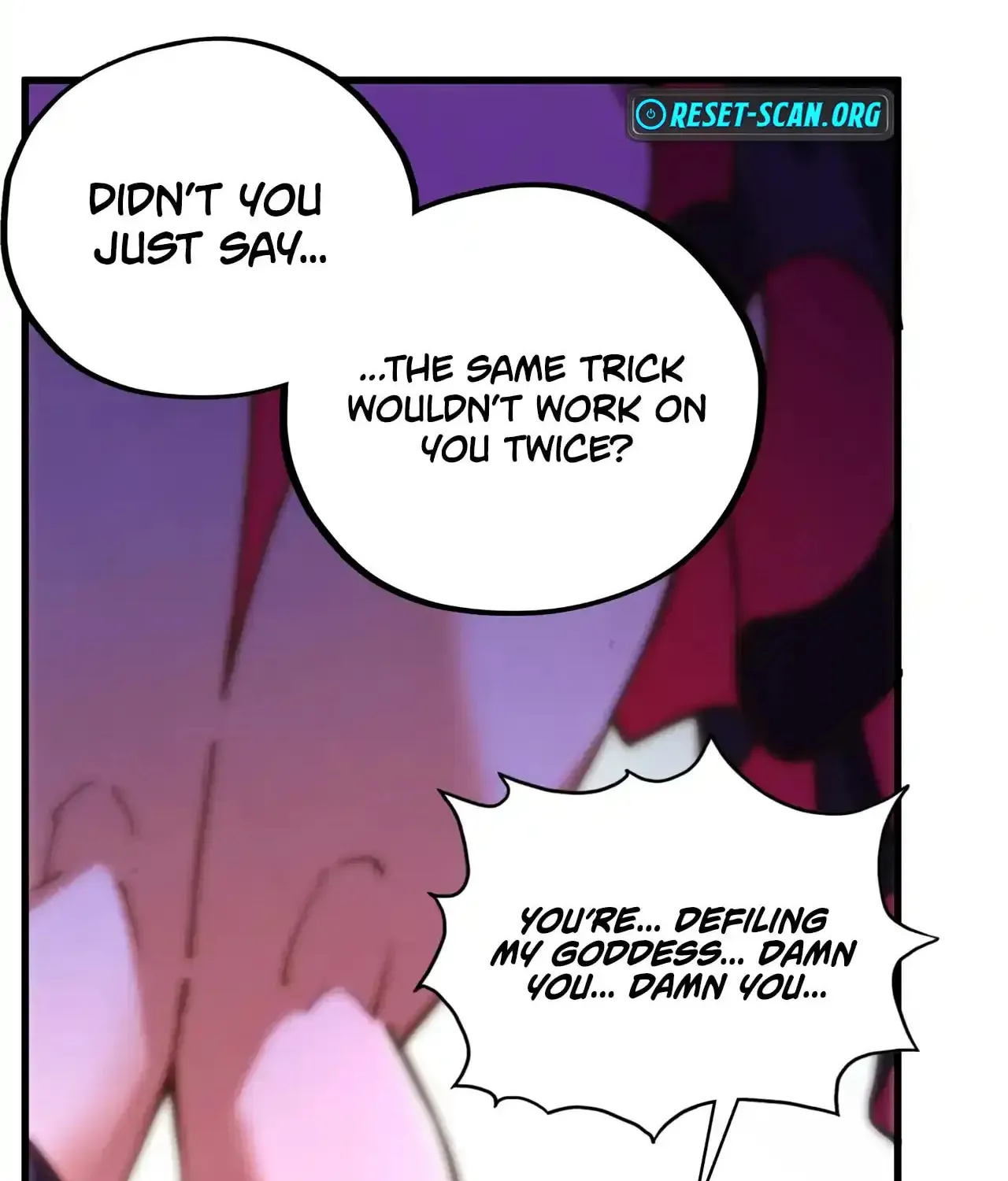 Rebirth of the Ultimate Master Chapter 463 page 102 - 