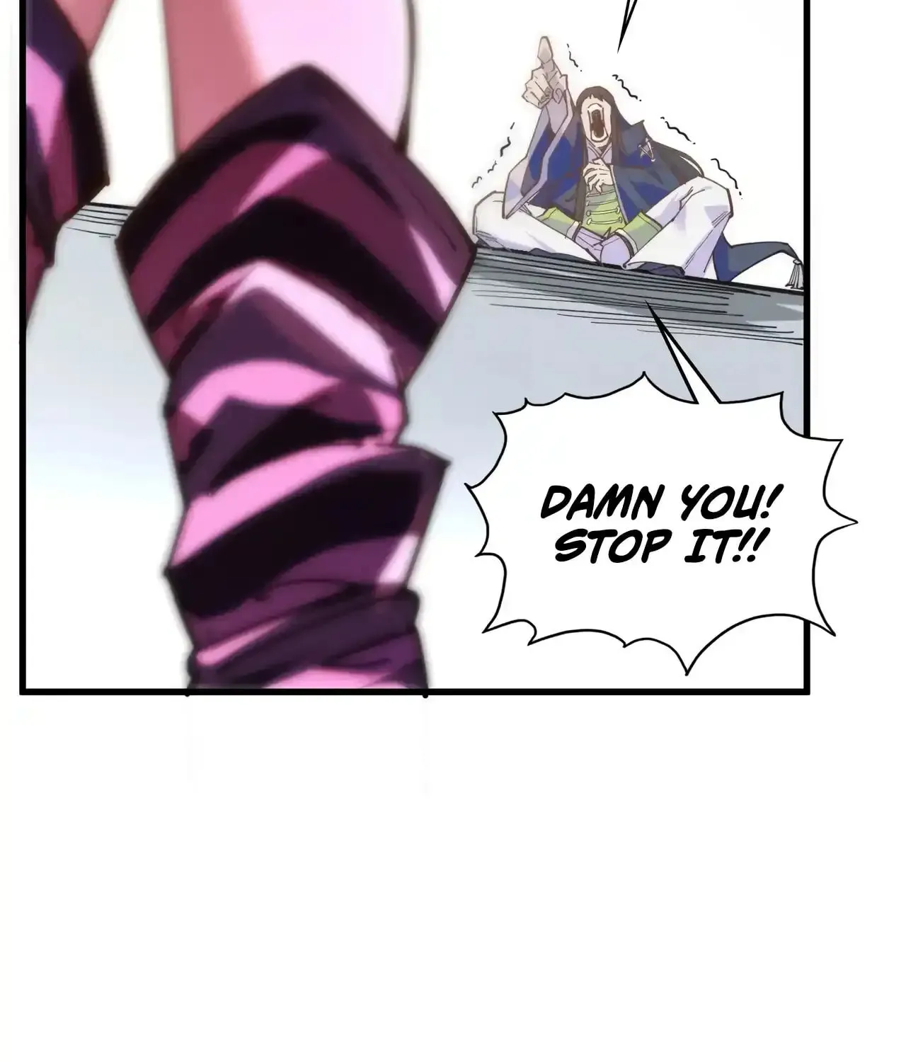 Rebirth of the Ultimate Master Chapter 463 page 103 - 