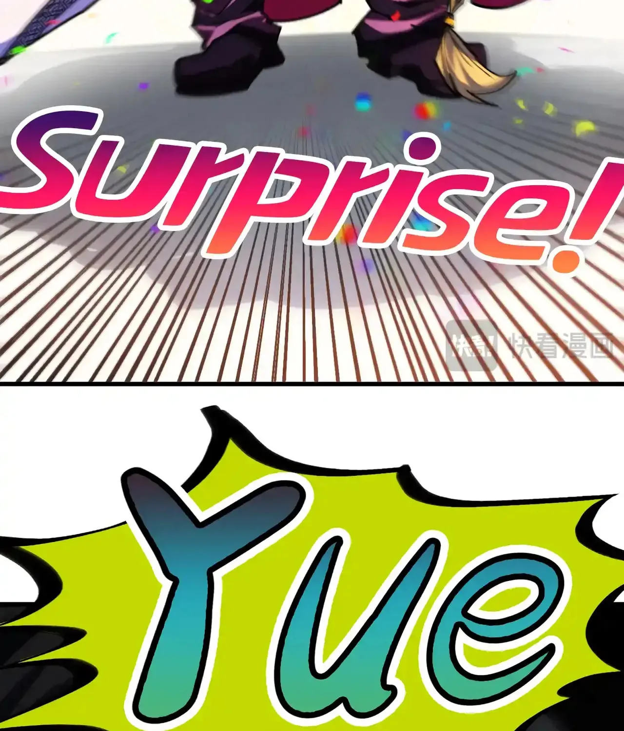 Rebirth of the Ultimate Master Chapter 463 page 108 - 