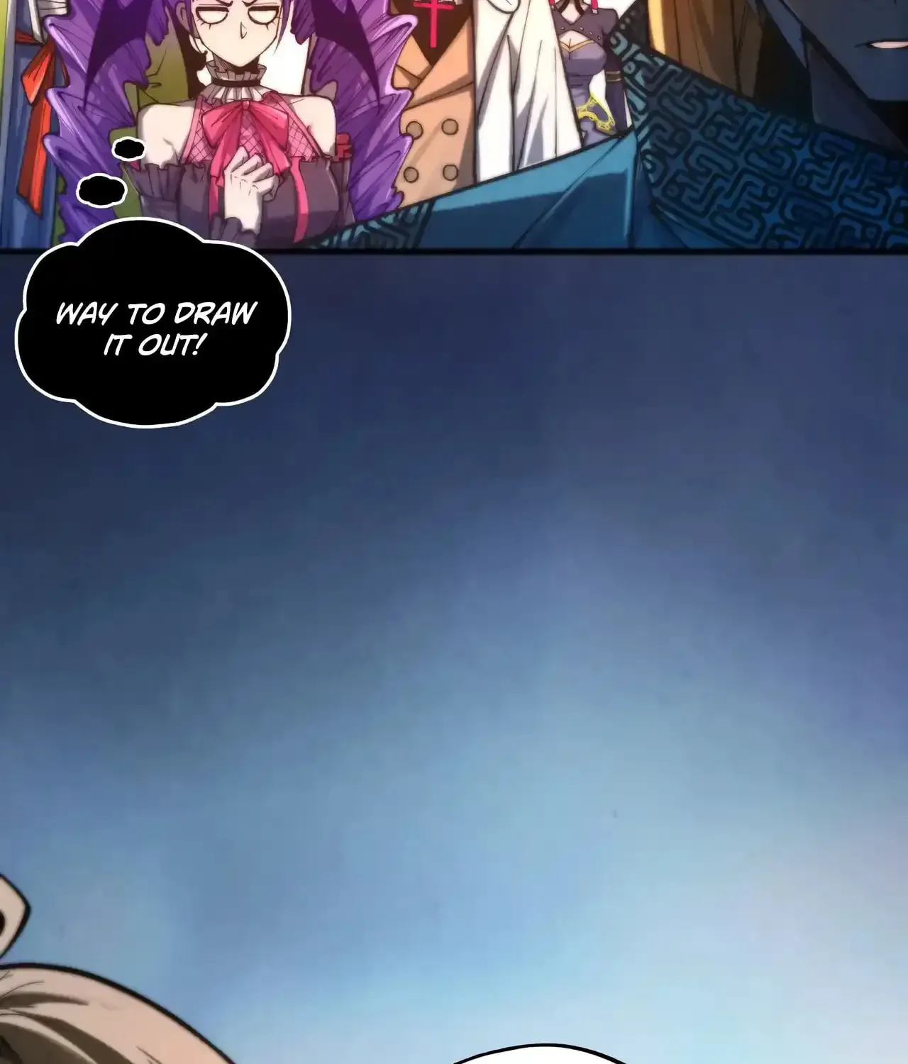 Rebirth of the Ultimate Master Chapter 463 page 12 - 