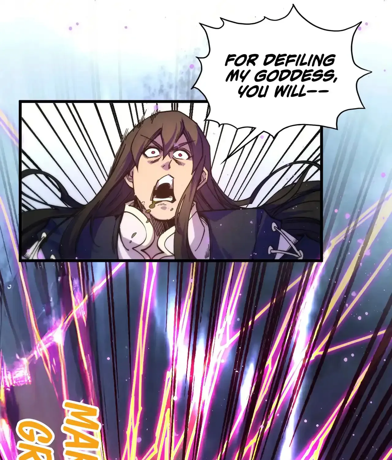 Rebirth of the Ultimate Master Chapter 463 page 113 - 